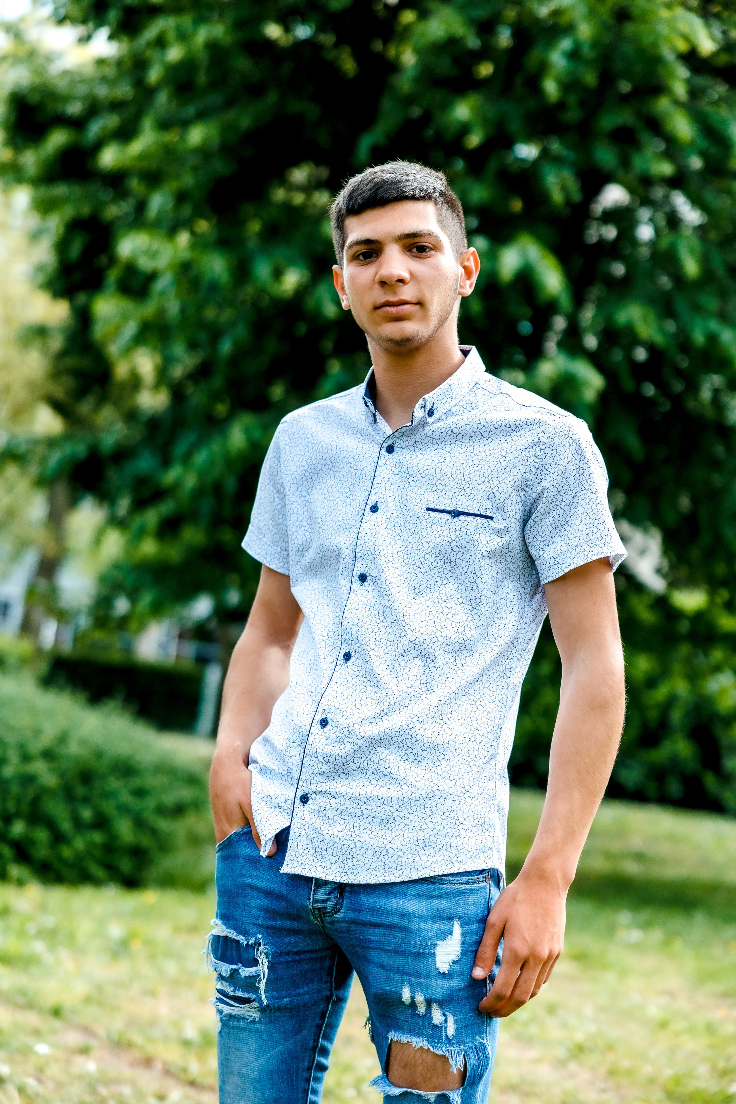 Бургас 12А. Фотограф Ирина Йотова