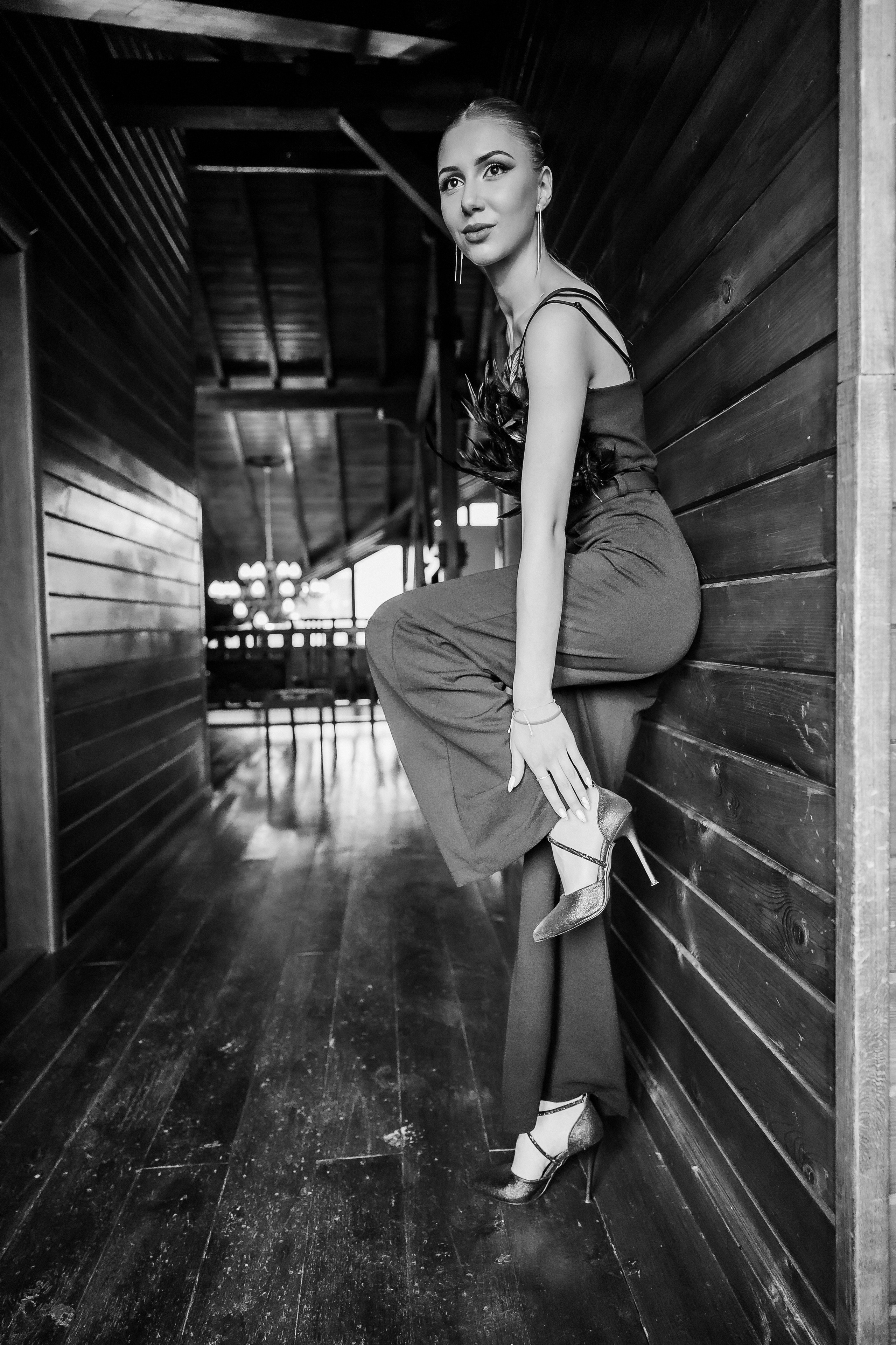 Абитуриентски Бал 2024. Фотограф Ирина Йотова