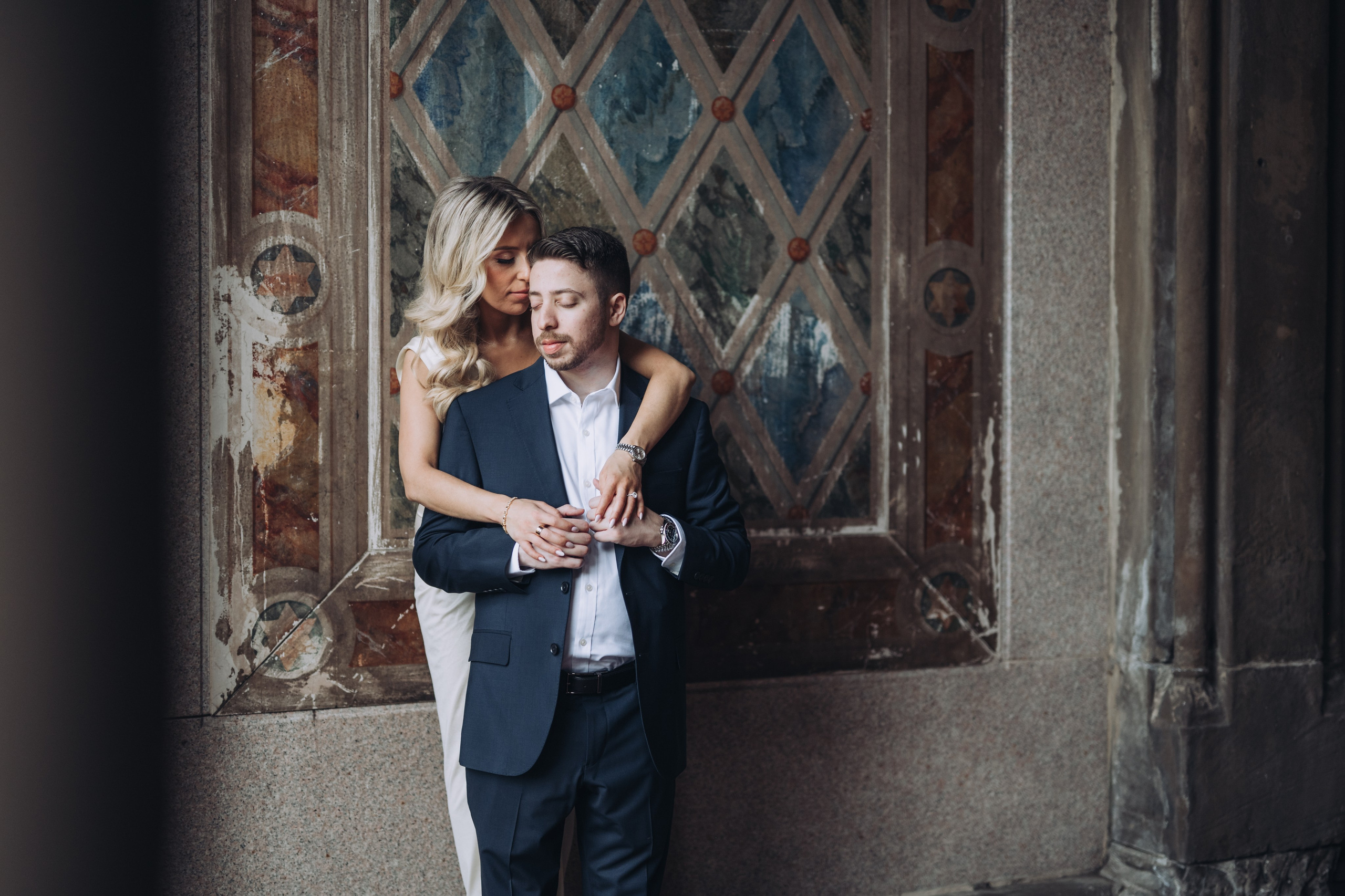 Engagement & Love Story. Wedding Photo & Video