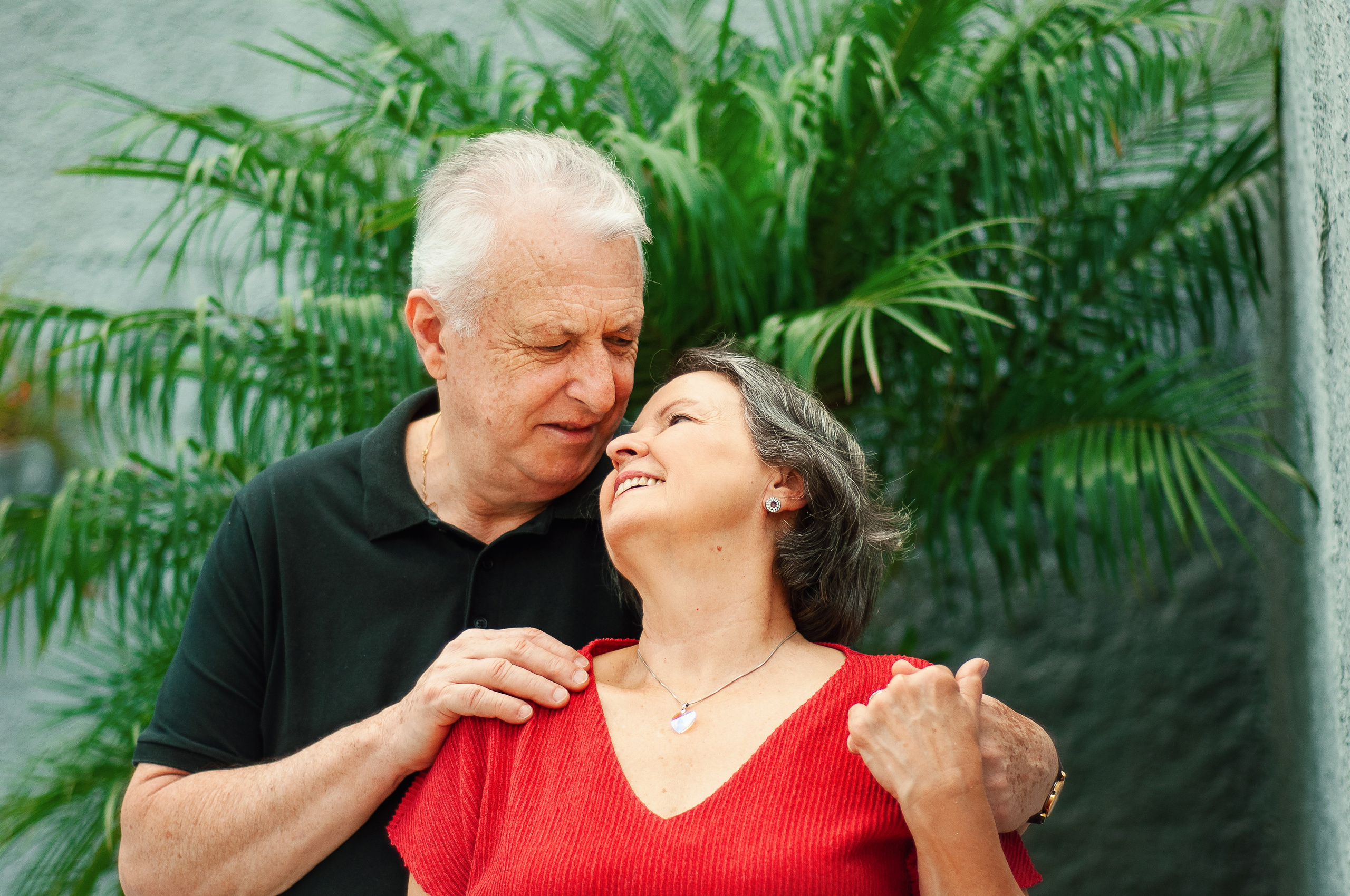Vera e José Carlos. Fotografia artistica, corporativa, familia em São Paulo