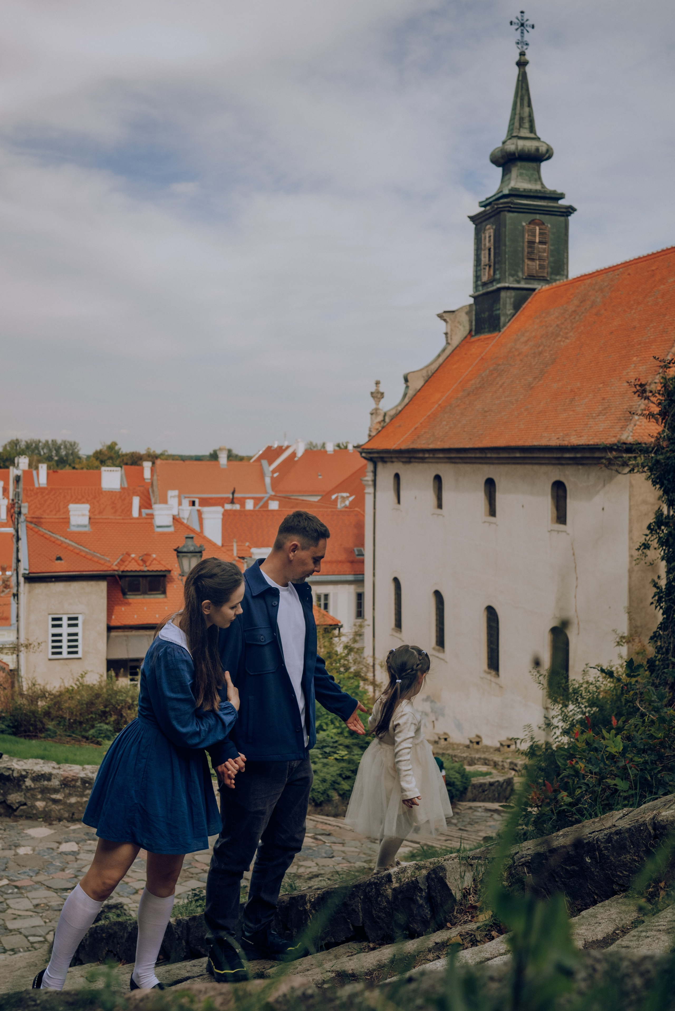 J.R.V. Семейный фотограф. Сербия. Нови-Сад. Белград