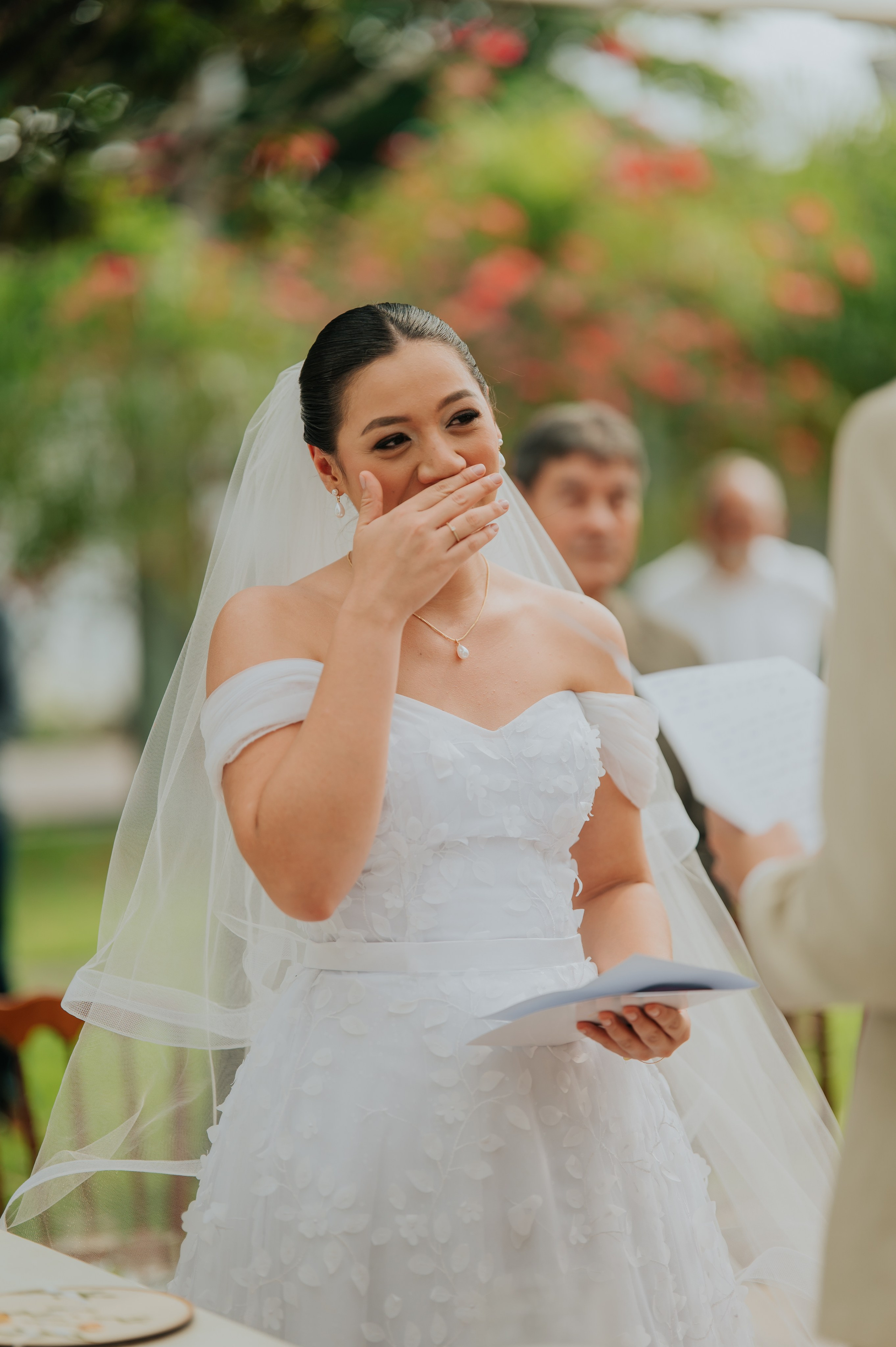 Dayana e Emir. Fotógrafo de Casamentos em Manaus — Leandro Santos