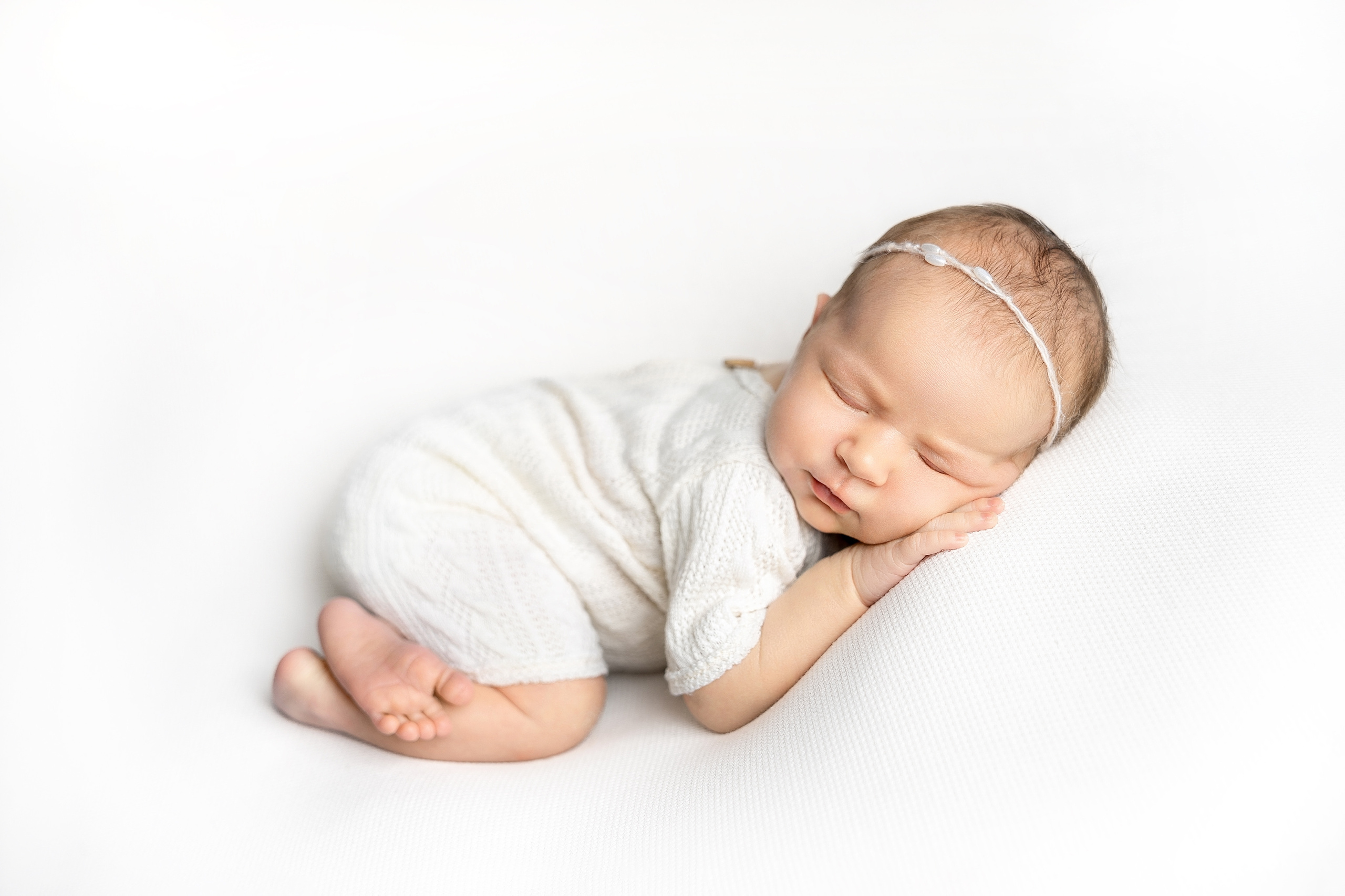 Newborn. Fotoshooting Hannover Region, Bremen, Hamburg Fotograf - Natalia Mruck