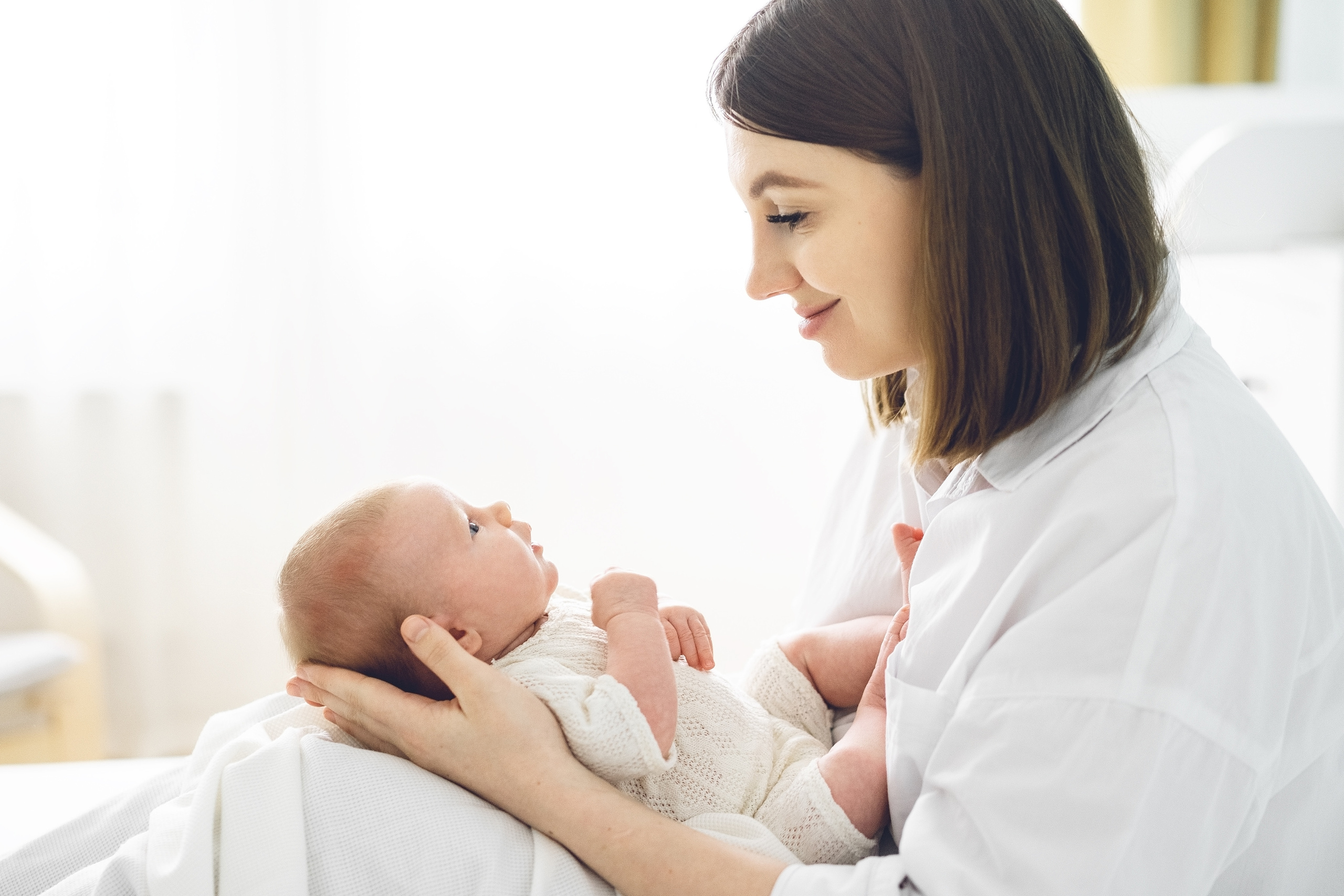 Newborn. Fotoshooting Hannover Region, Bremen, Hamburg Fotograf - Natalia Mruck