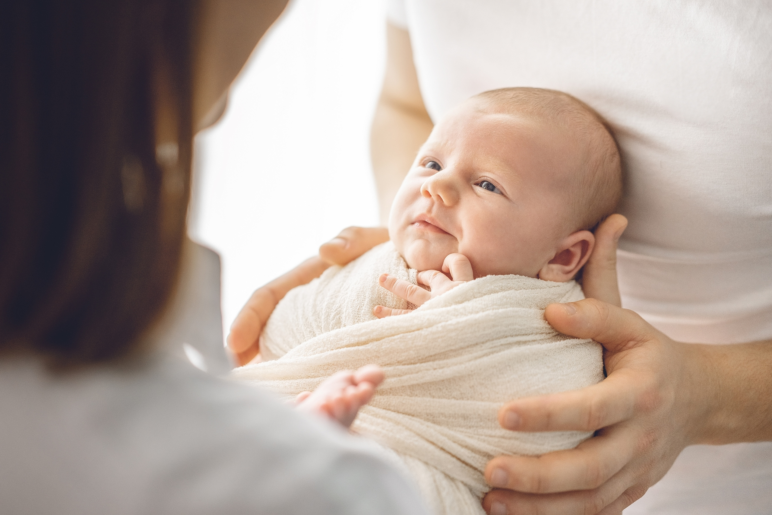 Newborn. Fotoshooting Hannover Region, Bremen, Hamburg Fotograf - Natalia Mruck