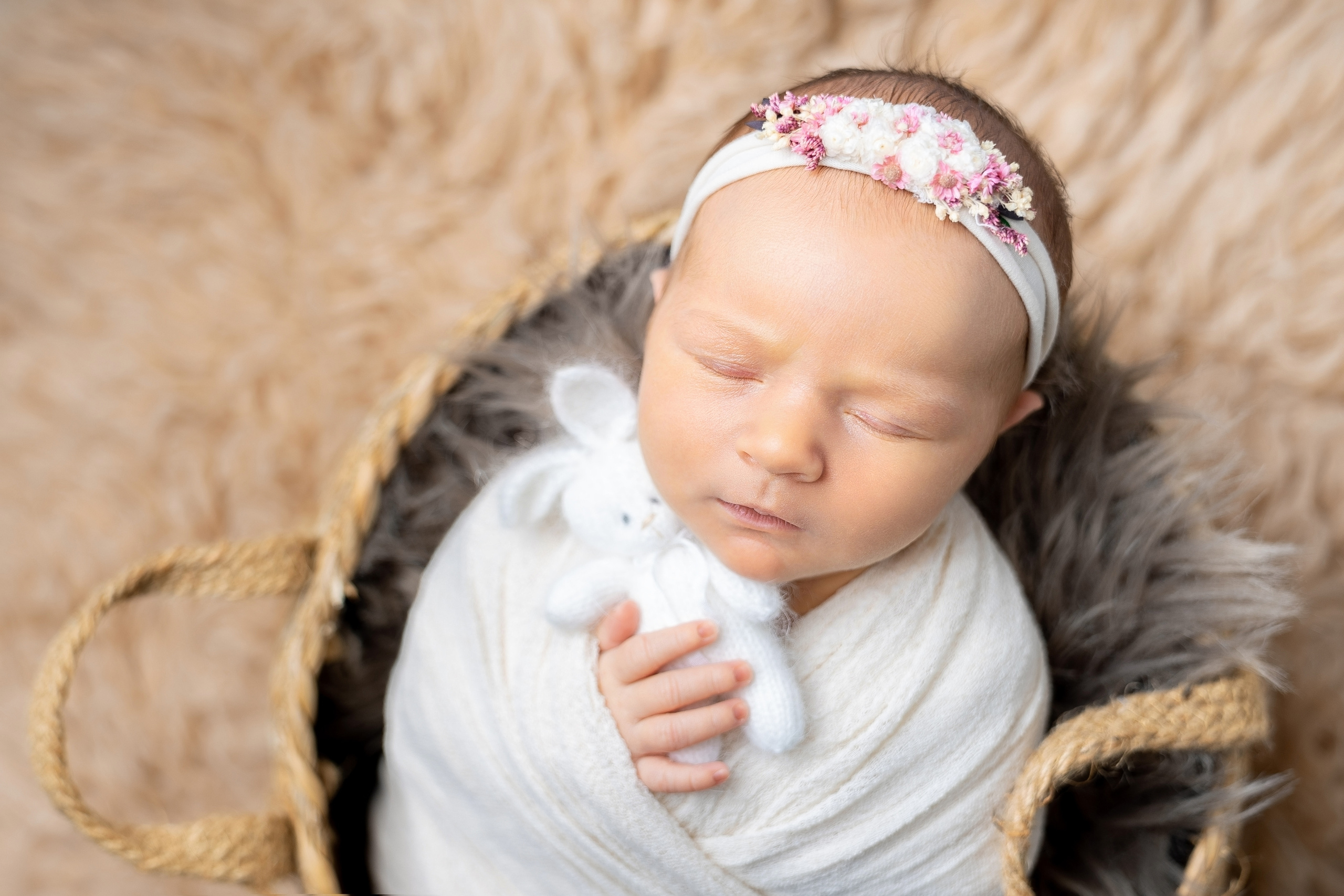 Newborn. Fotoshooting Hannover Region, Bremen, Hamburg Fotograf - Natalia Mruck