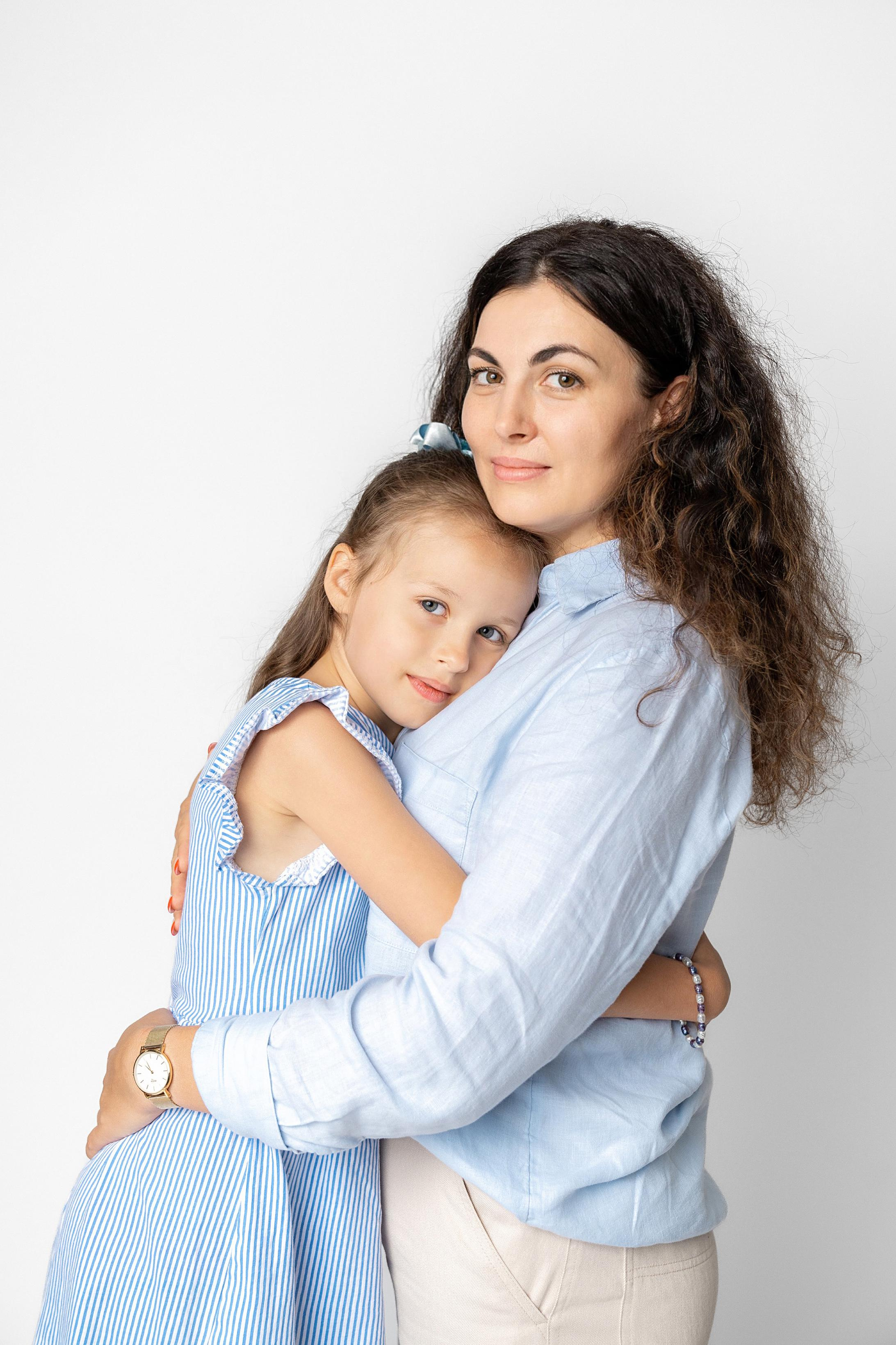 Familienfotoshooting. Fotoshooting Hannover Region, Bremen, Hamburg Fotograf - Natalia Mruck