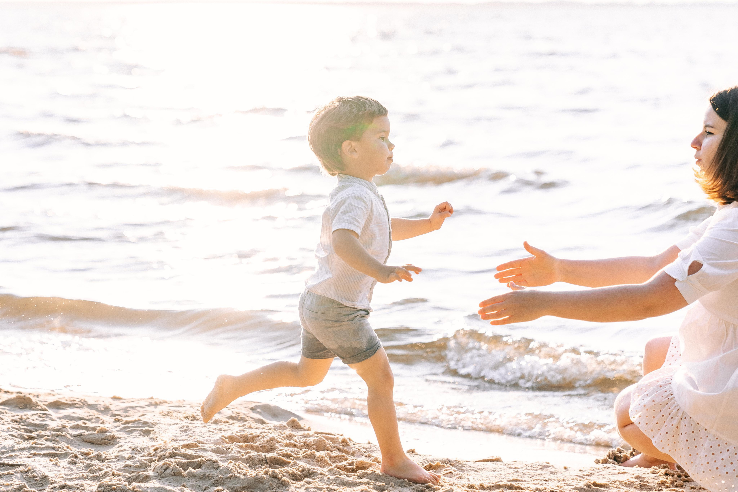Familienfotoshooting. Fotoshooting Hannover Region, Bremen, Hamburg Fotograf - Natalia Mruck