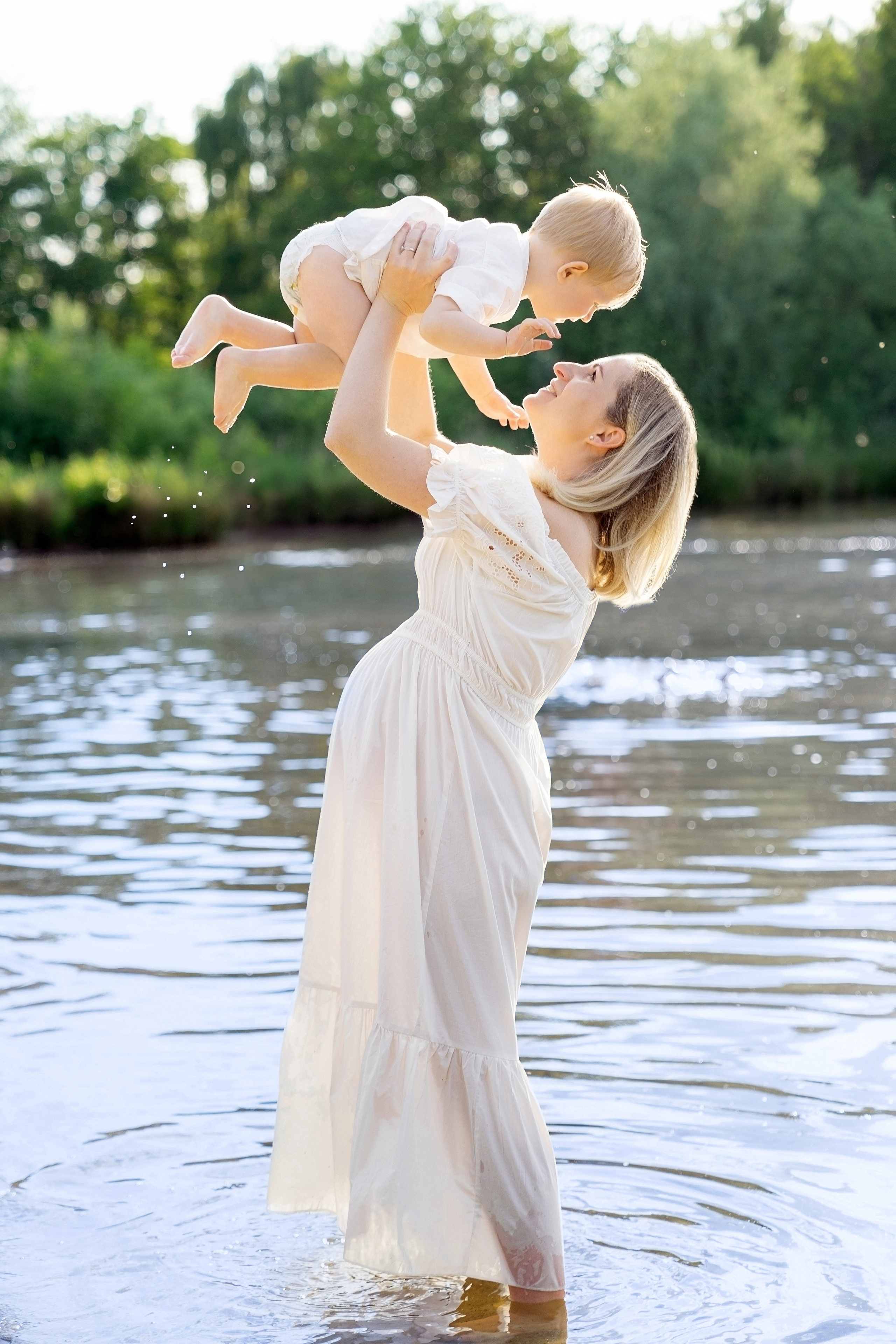 Babybauchshooting. Fotoshooting Hannover Region, Bremen, Hamburg Fotograf - Natalia Mruck