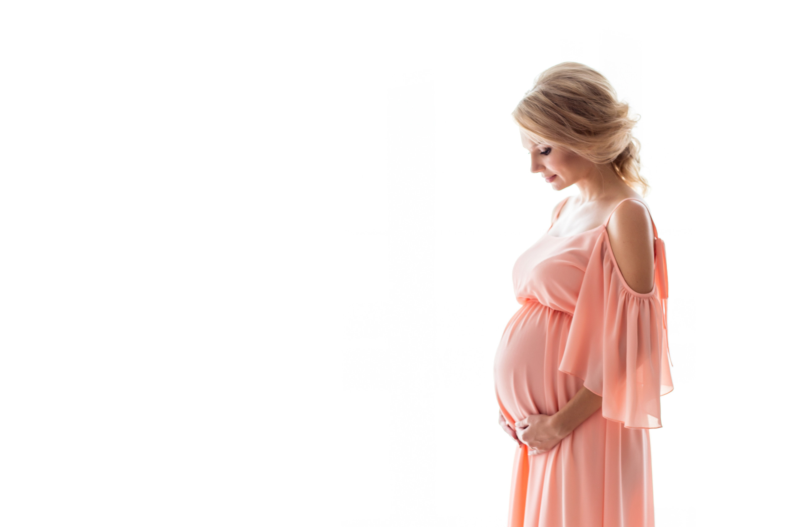 Babybauchshooting. Fotoshooting Hannover Region, Bremen, Hamburg Fotograf - Natalia Mruck