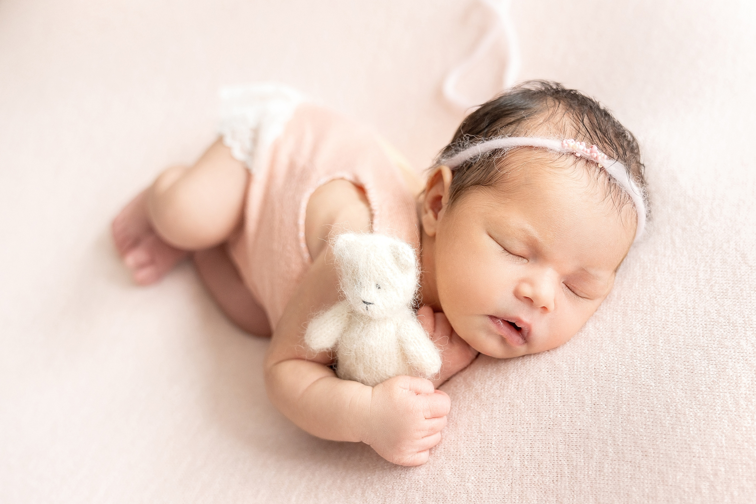 Newborn. Fotoshooting Hannover Region, Bremen, Hamburg Fotograf - Natalia Mruck