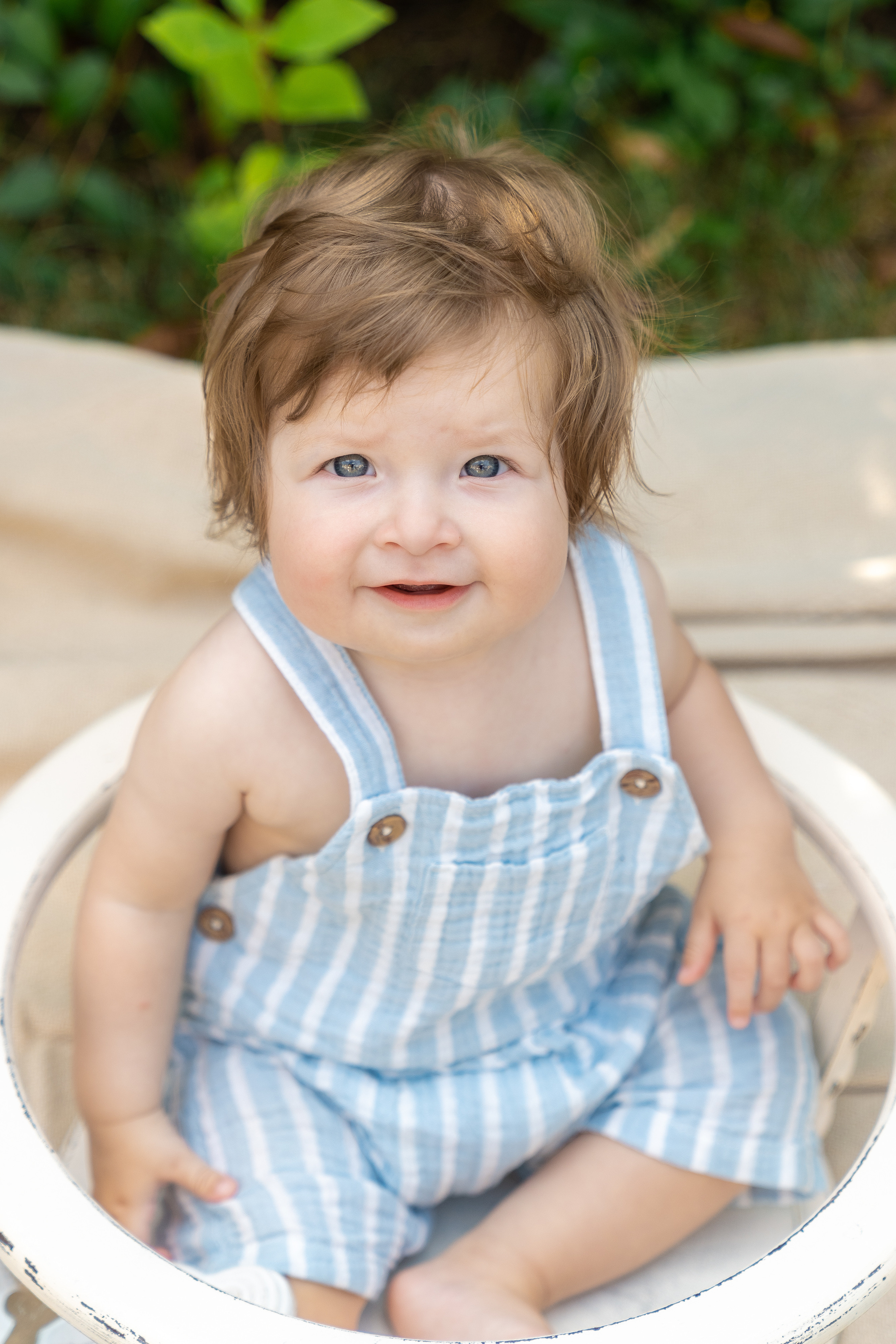 Cake Smash oder 1 Jahre Fotoshooting. Fotoshooting Hannover Region, Bremen, Hamburg Fotograf - Natalia Mruck