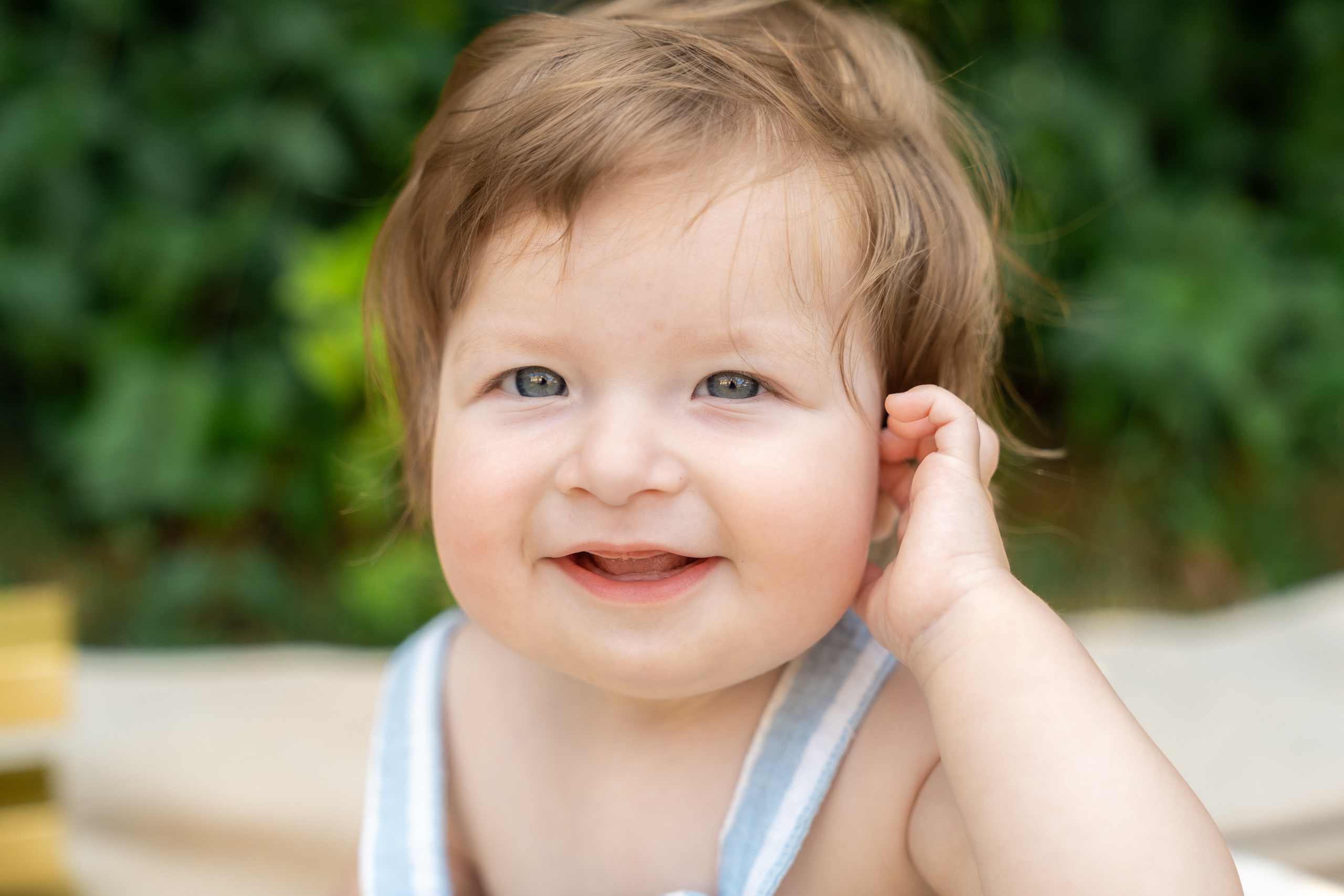 Cake Smash oder 1 Jahre Fotoshooting. Fotoshooting Hannover Region, Bremen, Hamburg Fotograf - Natalia Mruck