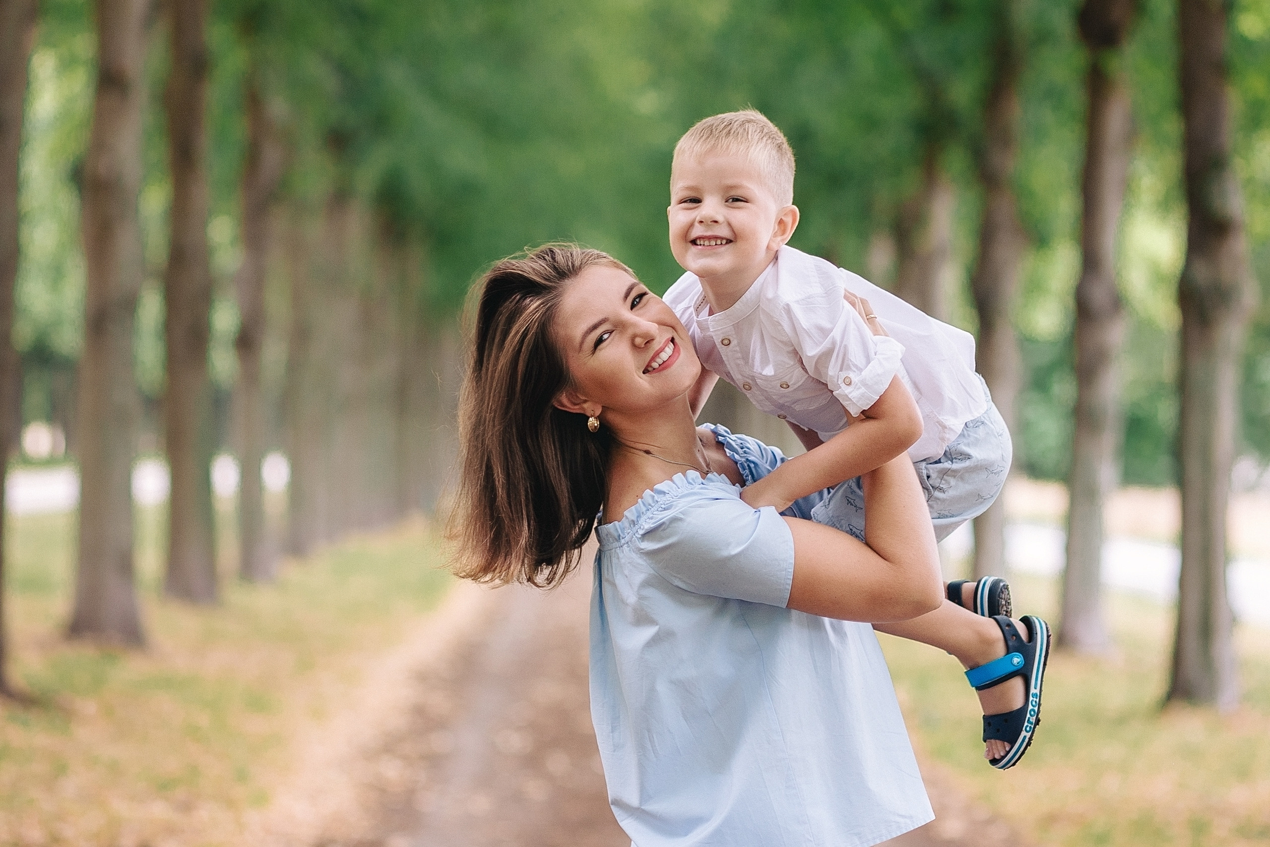 Familienfotoshooting. Fotoshooting Hannover Region, Bremen, Hamburg Fotograf - Natalia Mruck