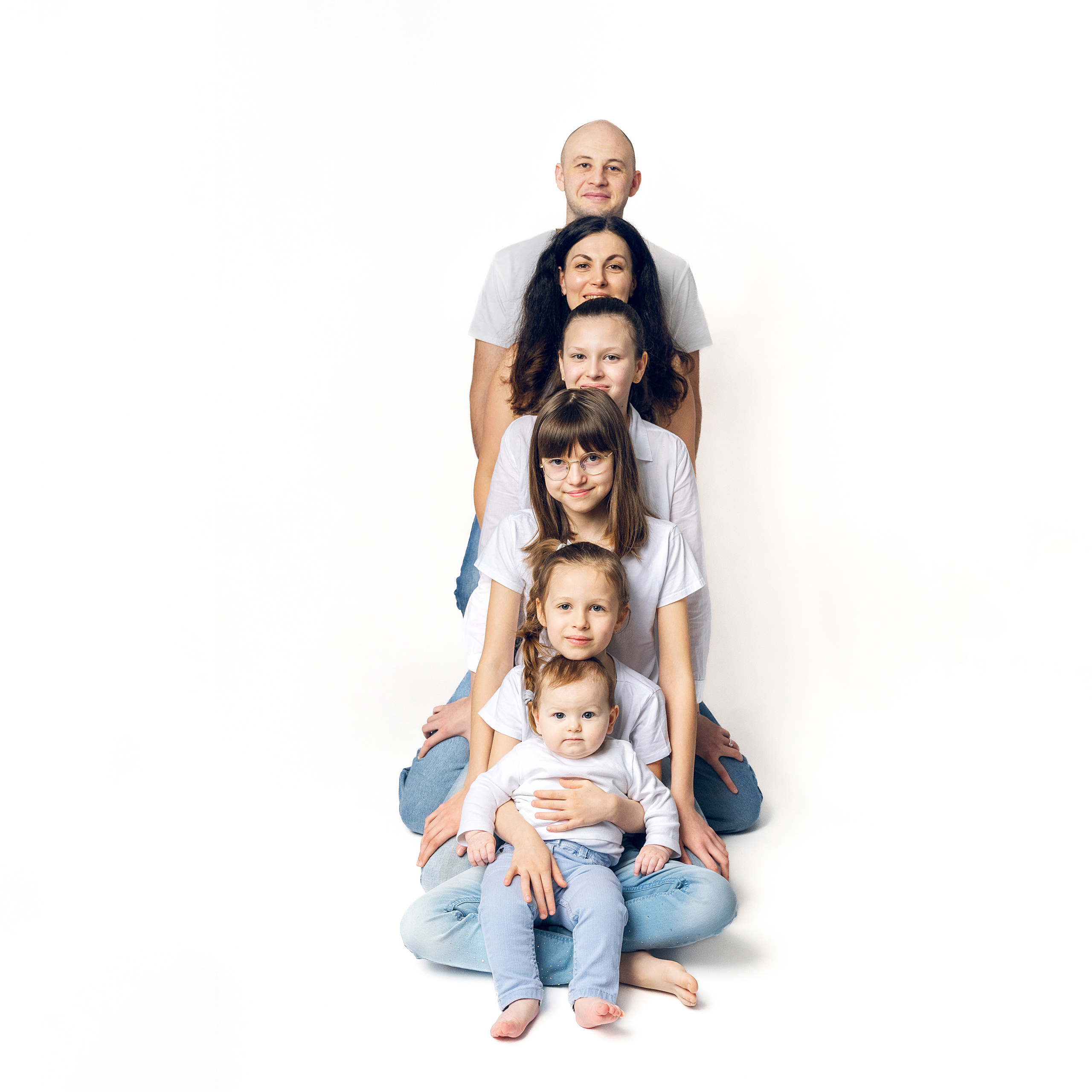 Familienfotoshooting. Fotoshooting Hannover Region, Bremen, Hamburg Fotograf - Natalia Mruck