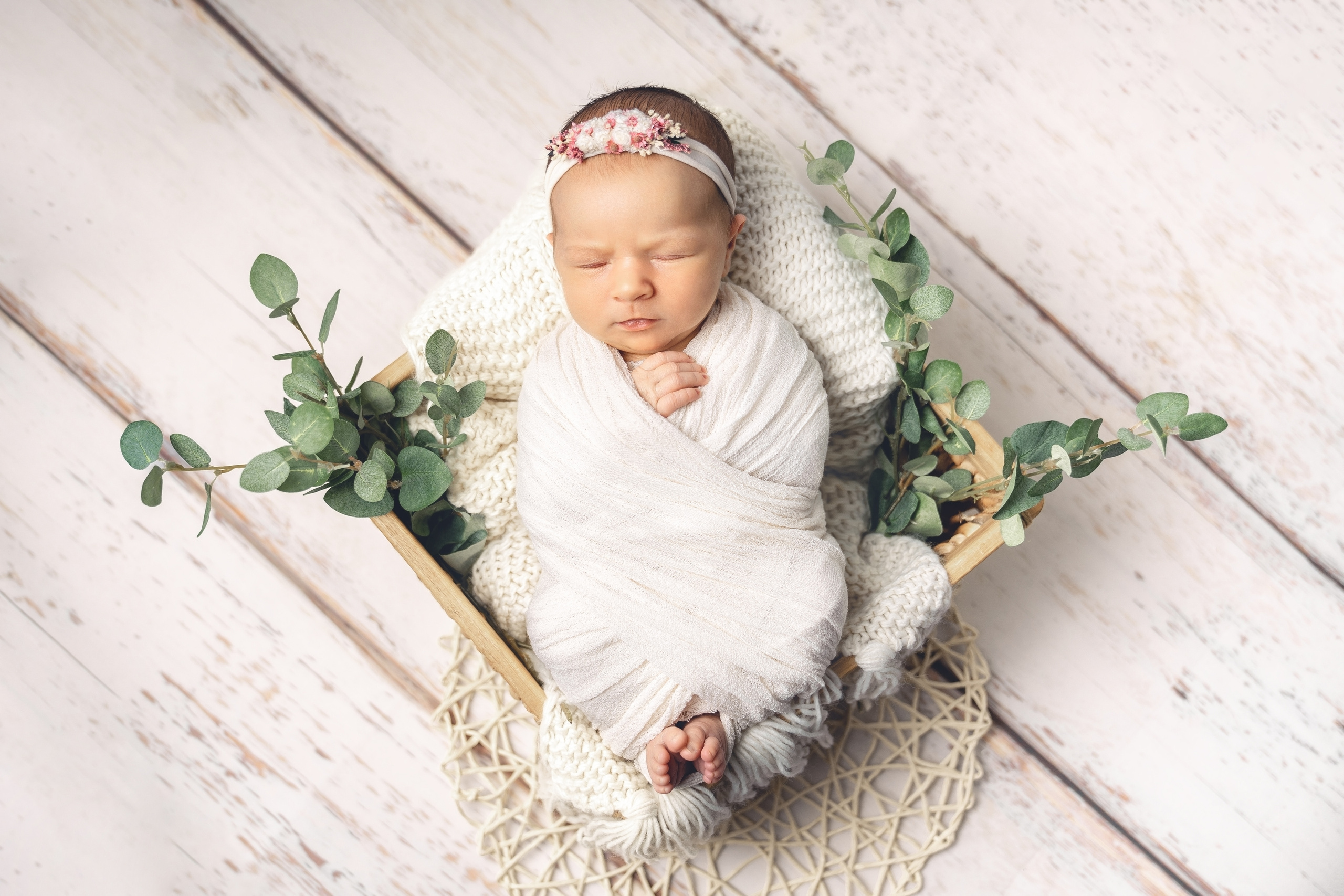 Newborn. Fotoshooting Hannover Region, Bremen, Hamburg Fotograf - Natalia Mruck