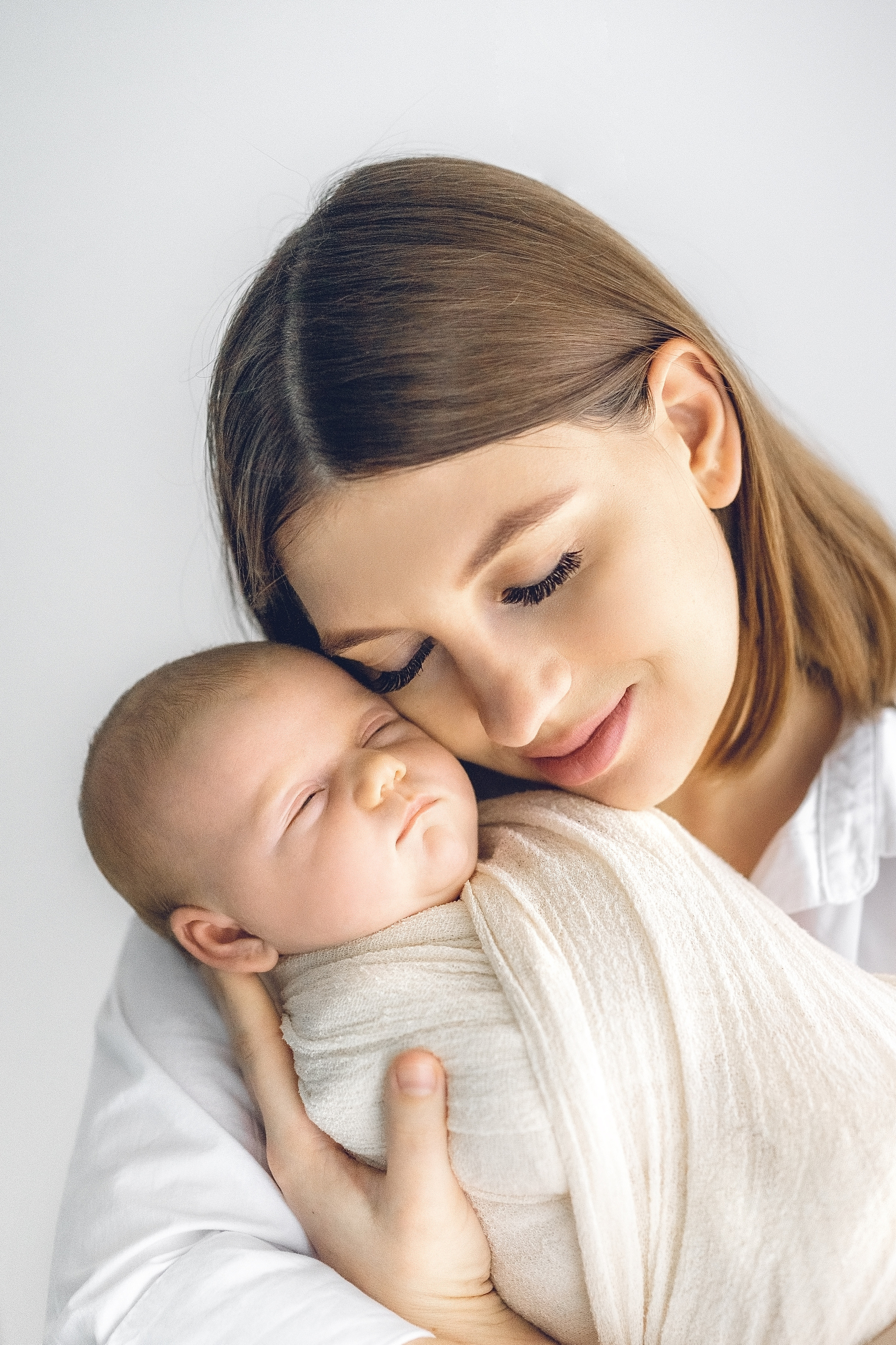 Newborn. Fotoshooting Hannover Region, Bremen, Hamburg Fotograf - Natalia Mruck