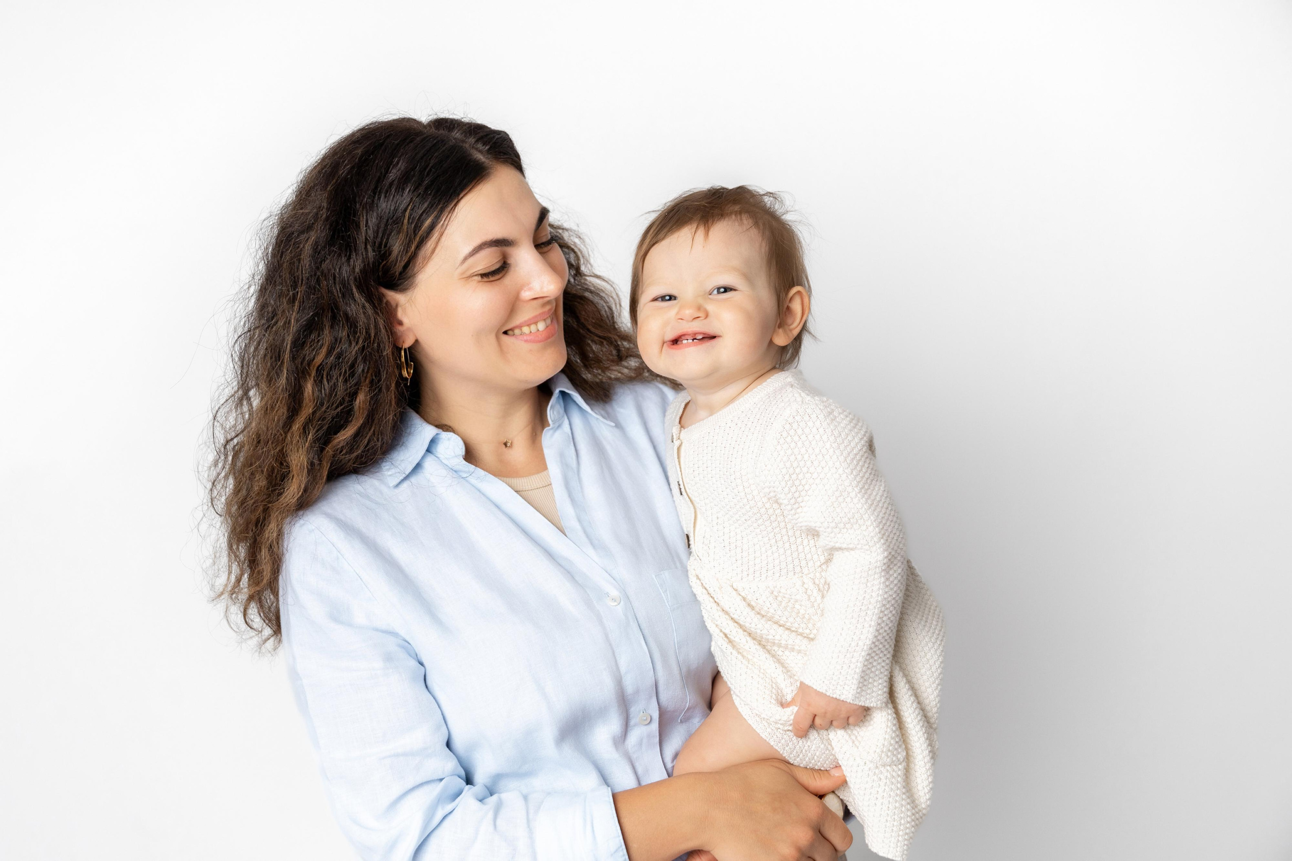 Familienfotoshooting. Fotoshooting Hannover Region, Bremen, Hamburg Fotograf - Natalia Mruck