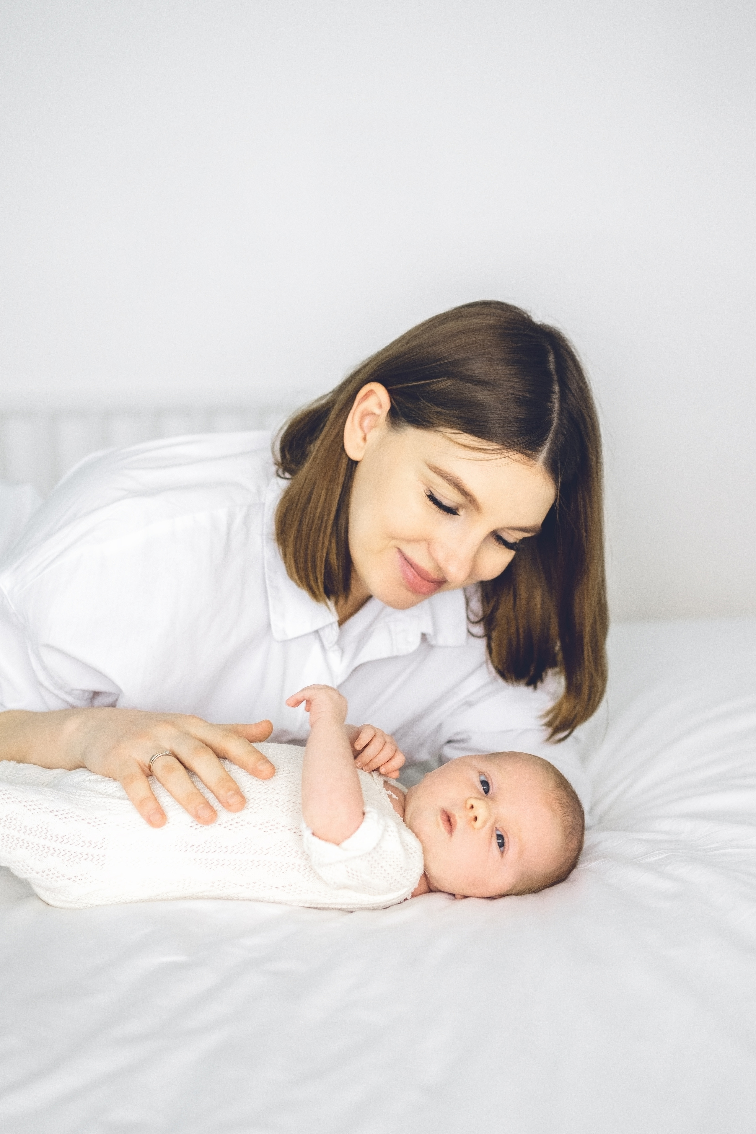 Newborn. Fotoshooting Hannover Region, Bremen, Hamburg Fotograf - Natalia Mruck