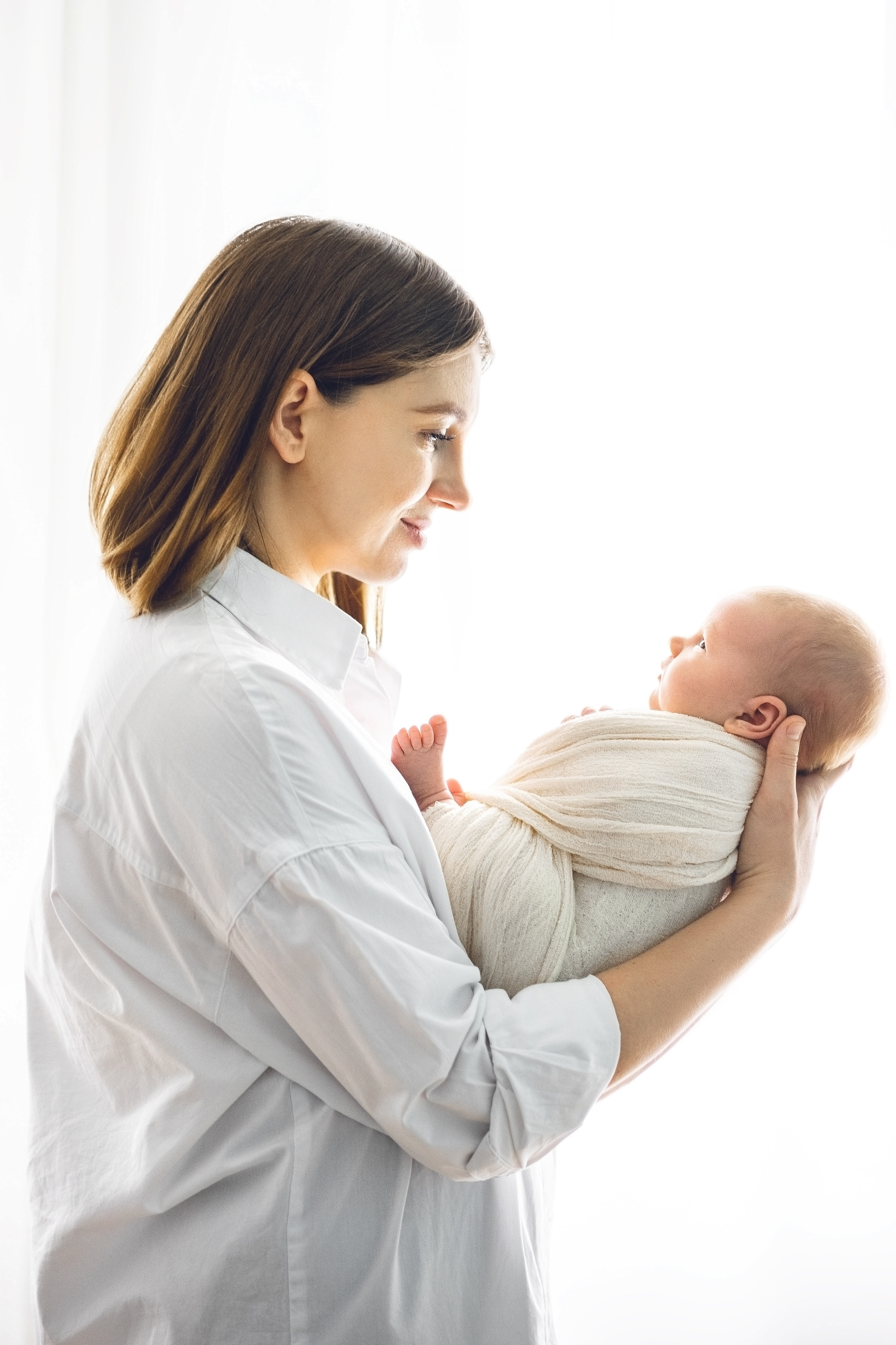 Newborn. Fotoshooting Hannover Region, Bremen, Hamburg Fotograf - Natalia Mruck