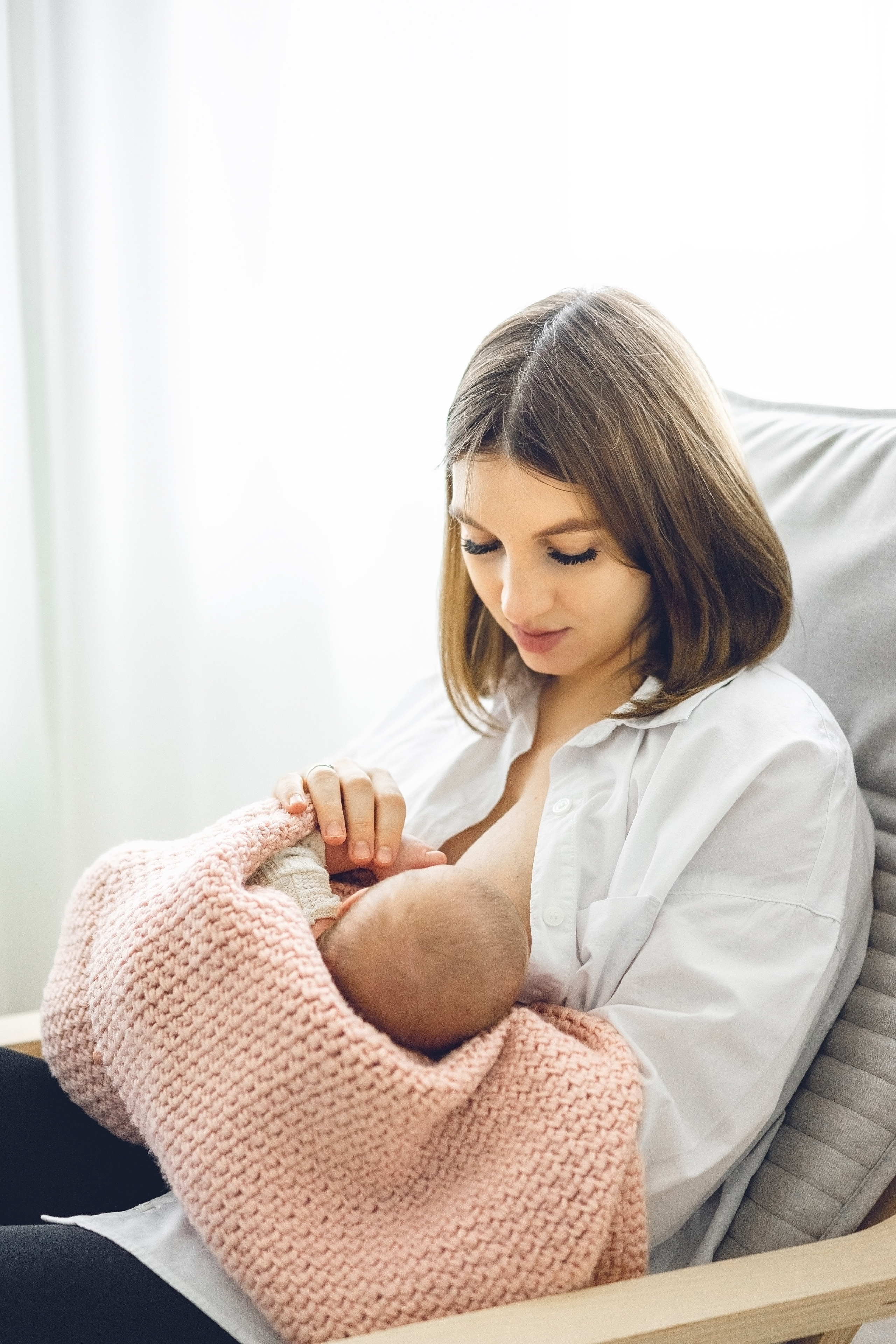 Newborn. Fotoshooting Hannover Region, Bremen, Hamburg Fotograf - Natalia Mruck
