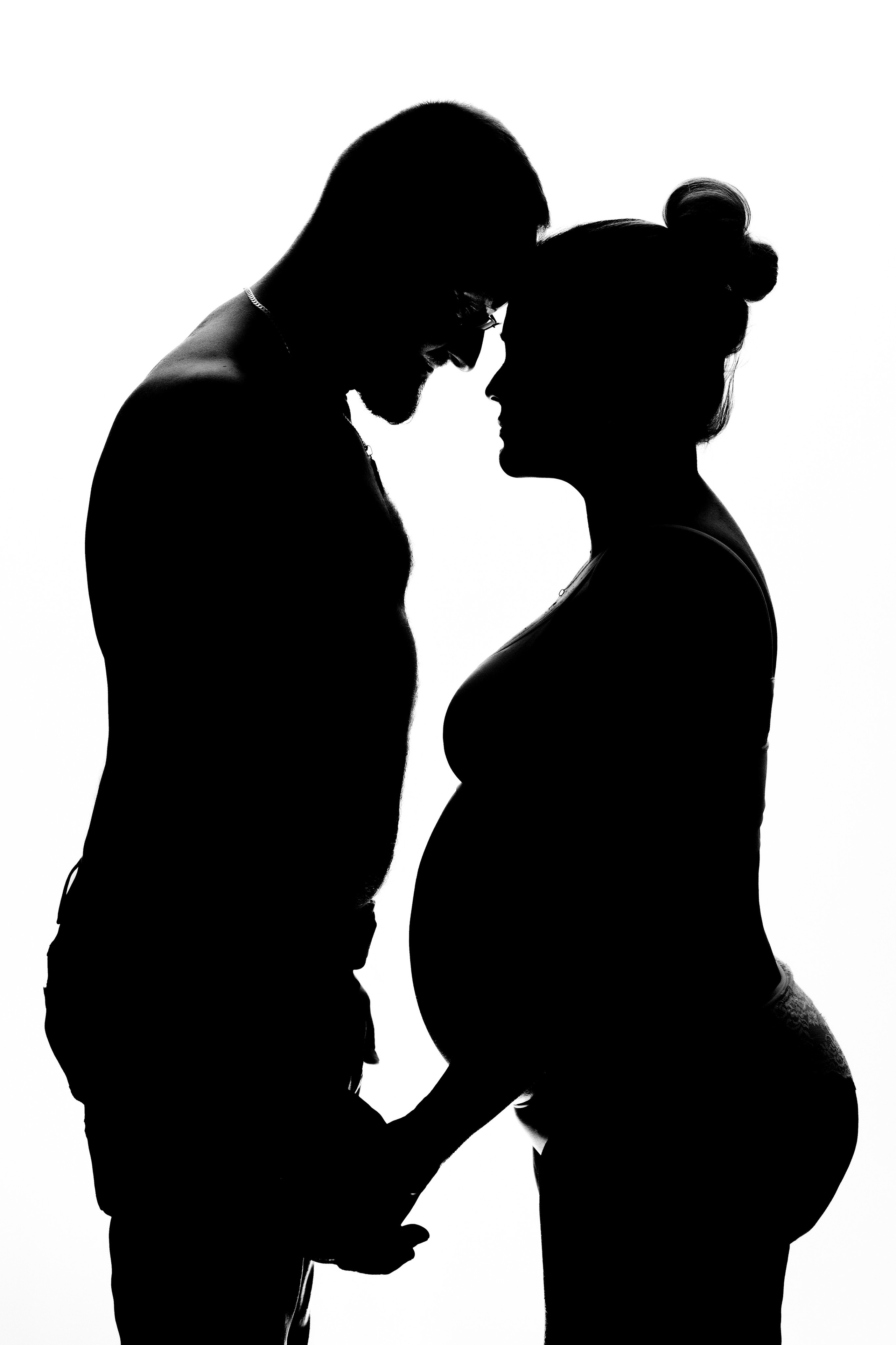 Babybauchshooting. Fotoshooting Hannover Region, Bremen, Hamburg Fotograf - Natalia Mruck