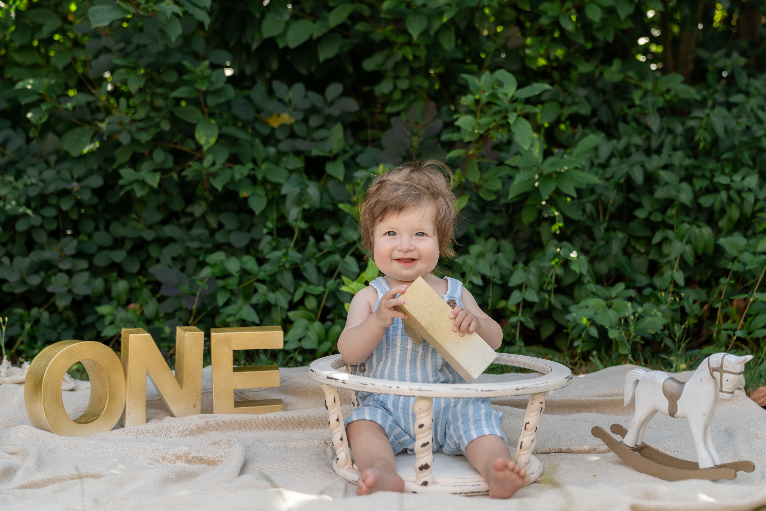 Cake Smash oder 1 Jahre Fotoshooting. Fotoshooting Hannover Region, Bremen, Hamburg Fotograf - Natalia Mruck