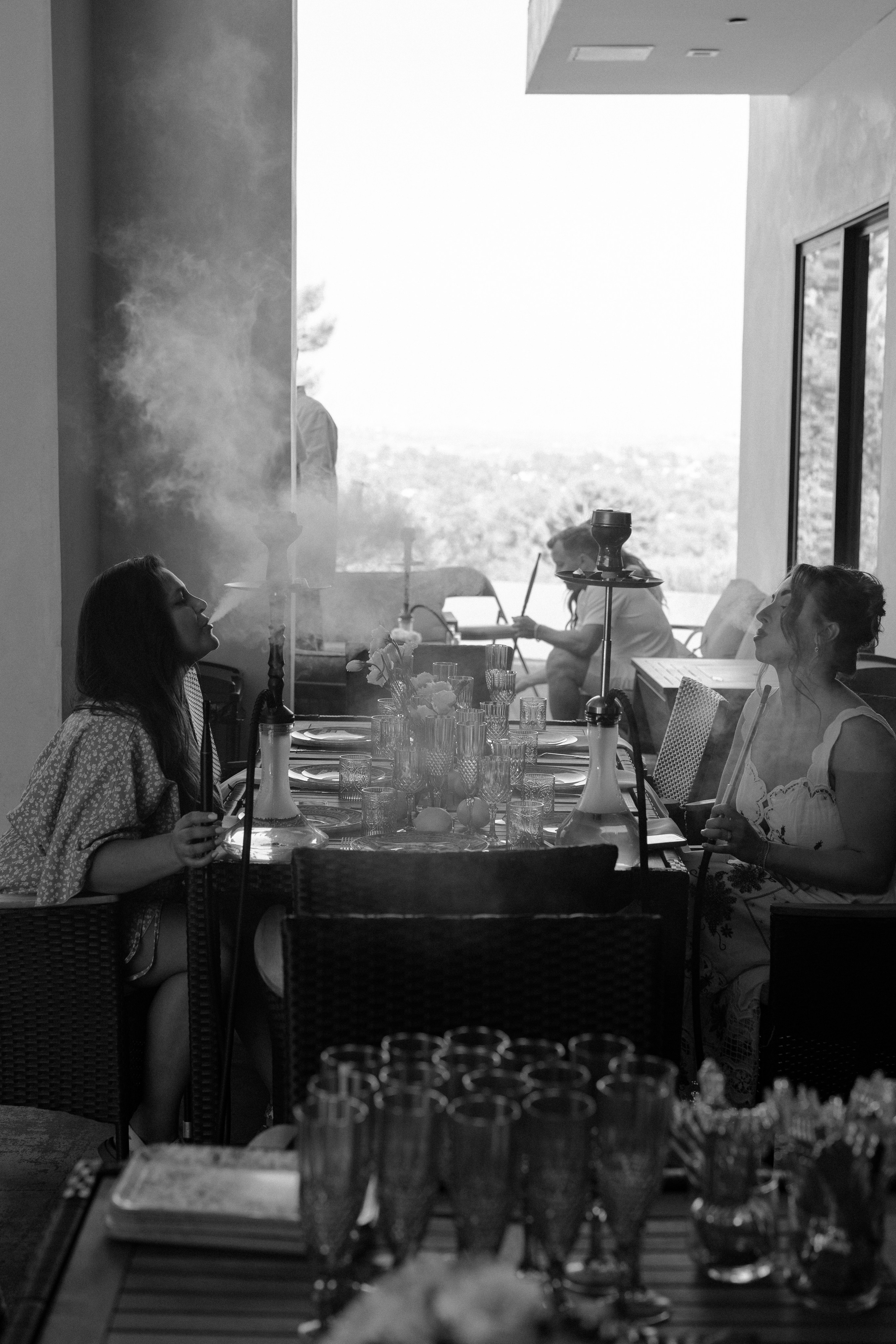 Birthday Party. Portrait, family, maternity & wedding photography & videography in SoCal Kseni Vibe