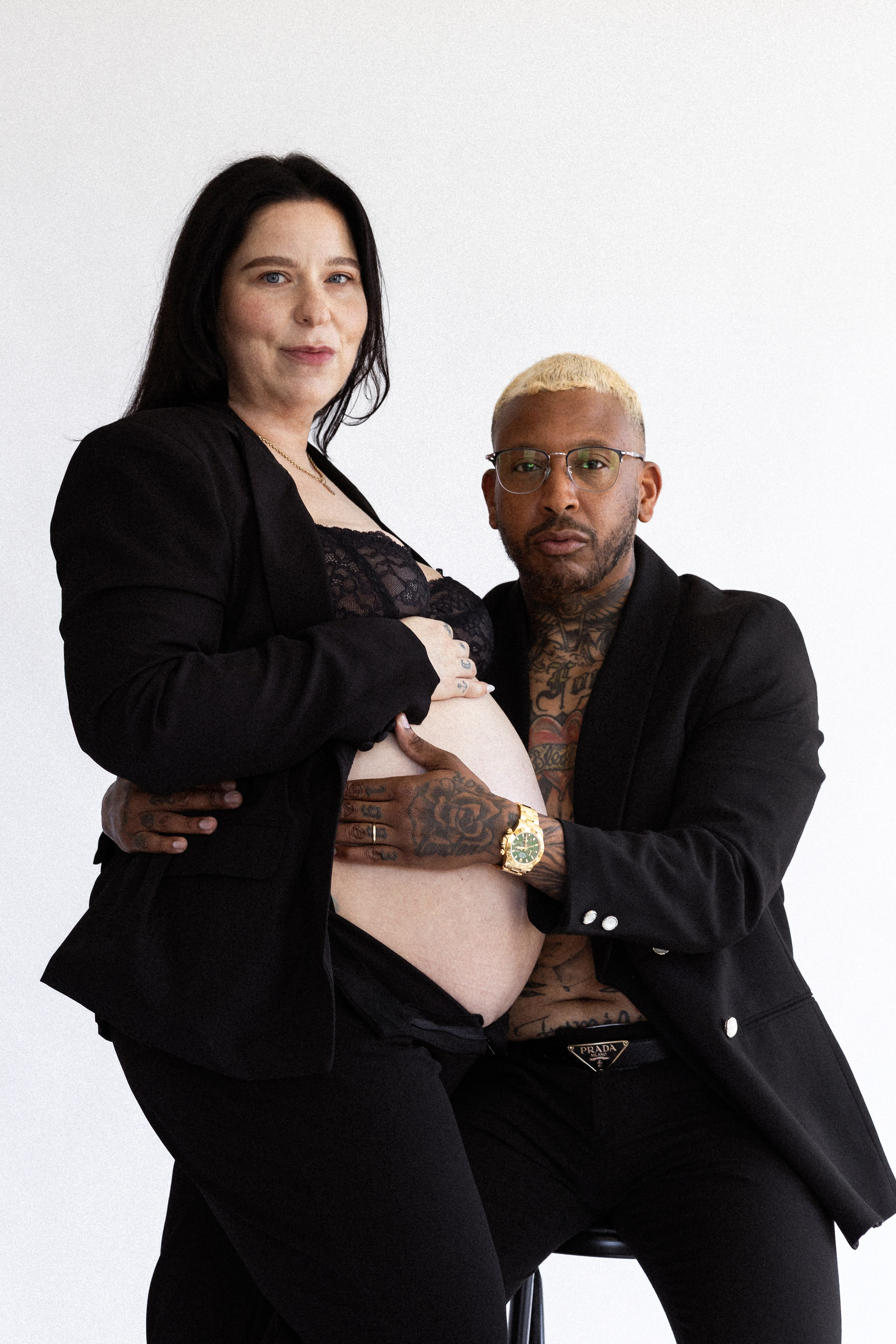 Brodie & Chris. Baby Boy on his way. Portrait, family, maternity & wedding photography & videography in SoCal Kseni Vibe/Weddings by KArt