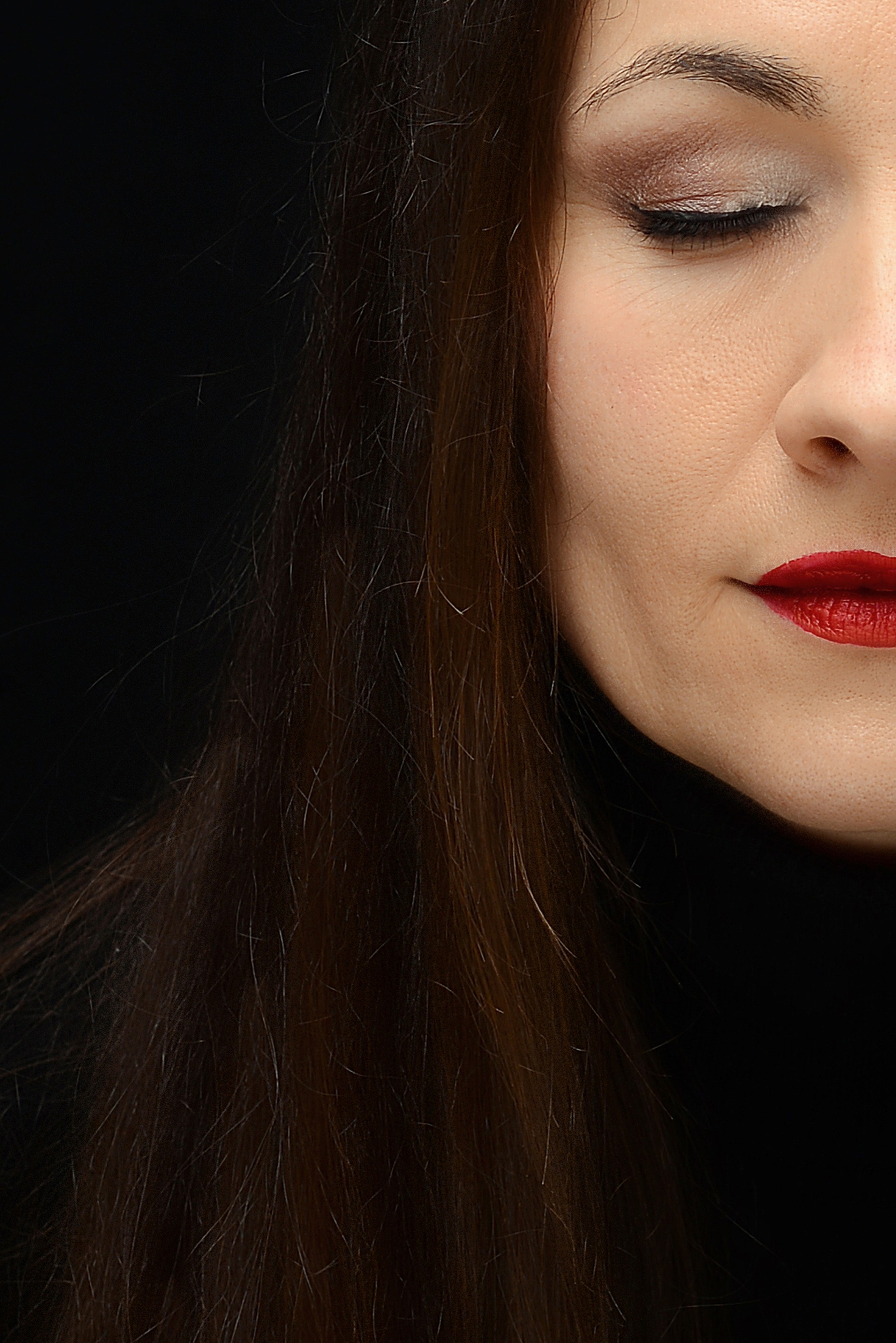 servizio fografico ritratto femminile fotografo lecce puglia italia femail portrait italy 