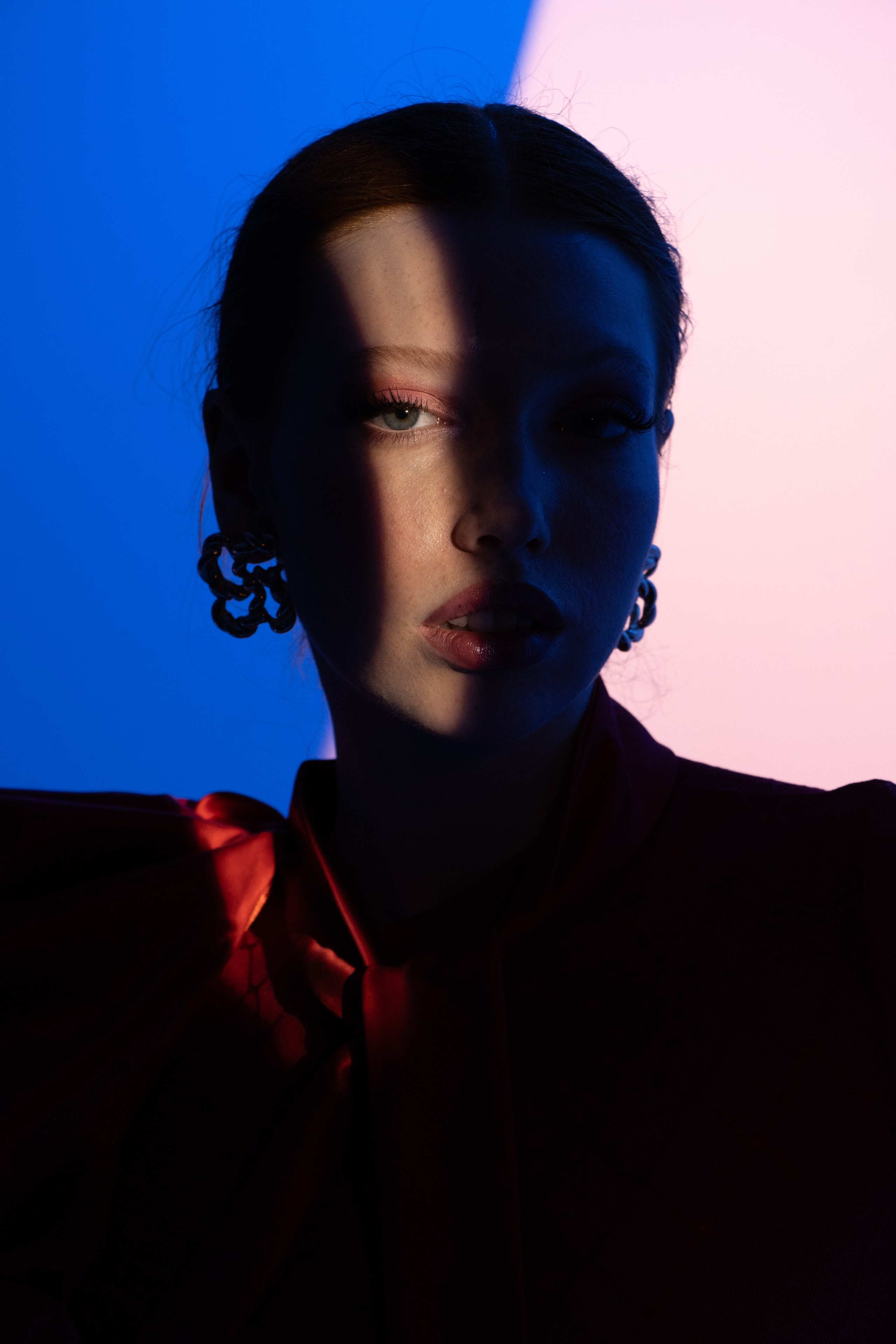 Studio Shooting. Juri Hein Photographer