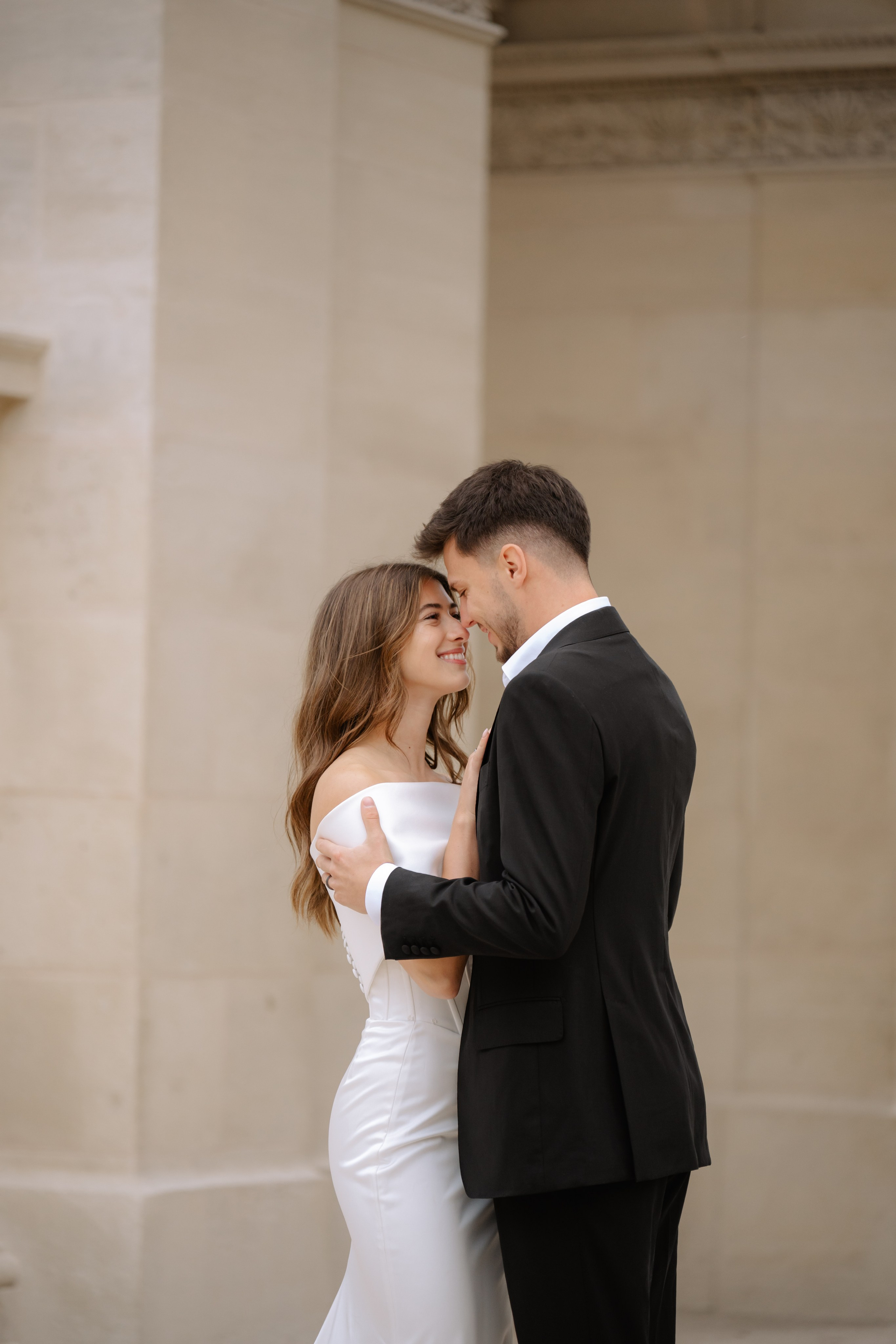 Ana + Marko | Paris. Proud Vision Weddings | Wedding Photography & Films — Servicii profesionale Foto Video Nunta Iasi