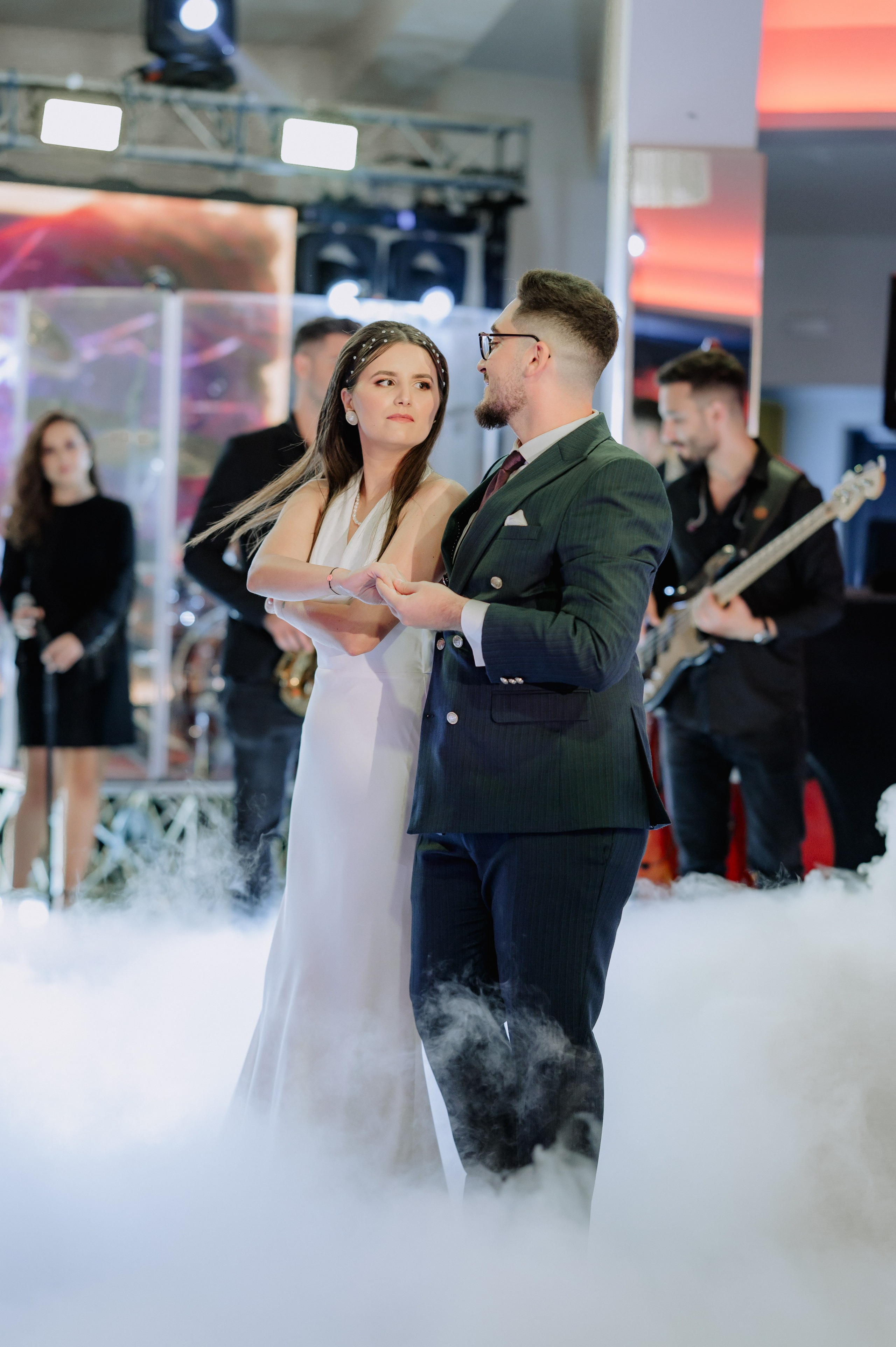 Nunta in Octombrie, in culorile toamnei , la Elysium , Iasi. Proud Vision Weddings | Wedding Photography & Film — Servicii profesionale Foto Video Nunta Iasi