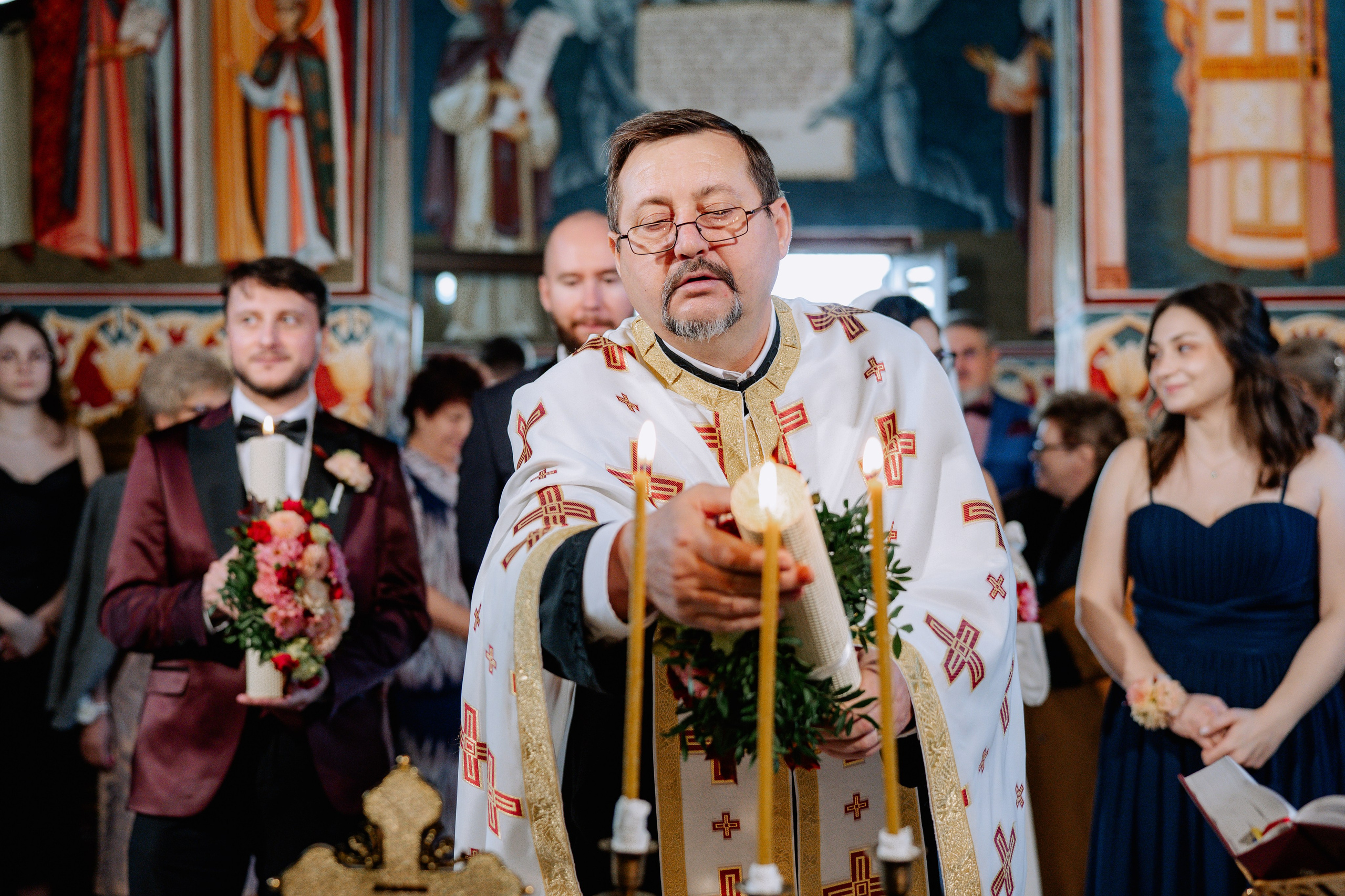 Ioana + Razvan | Wedding day. Proud Vision Weddings | Wedding Photography & Film — Servicii profesionale Foto Video Nunta Iasi