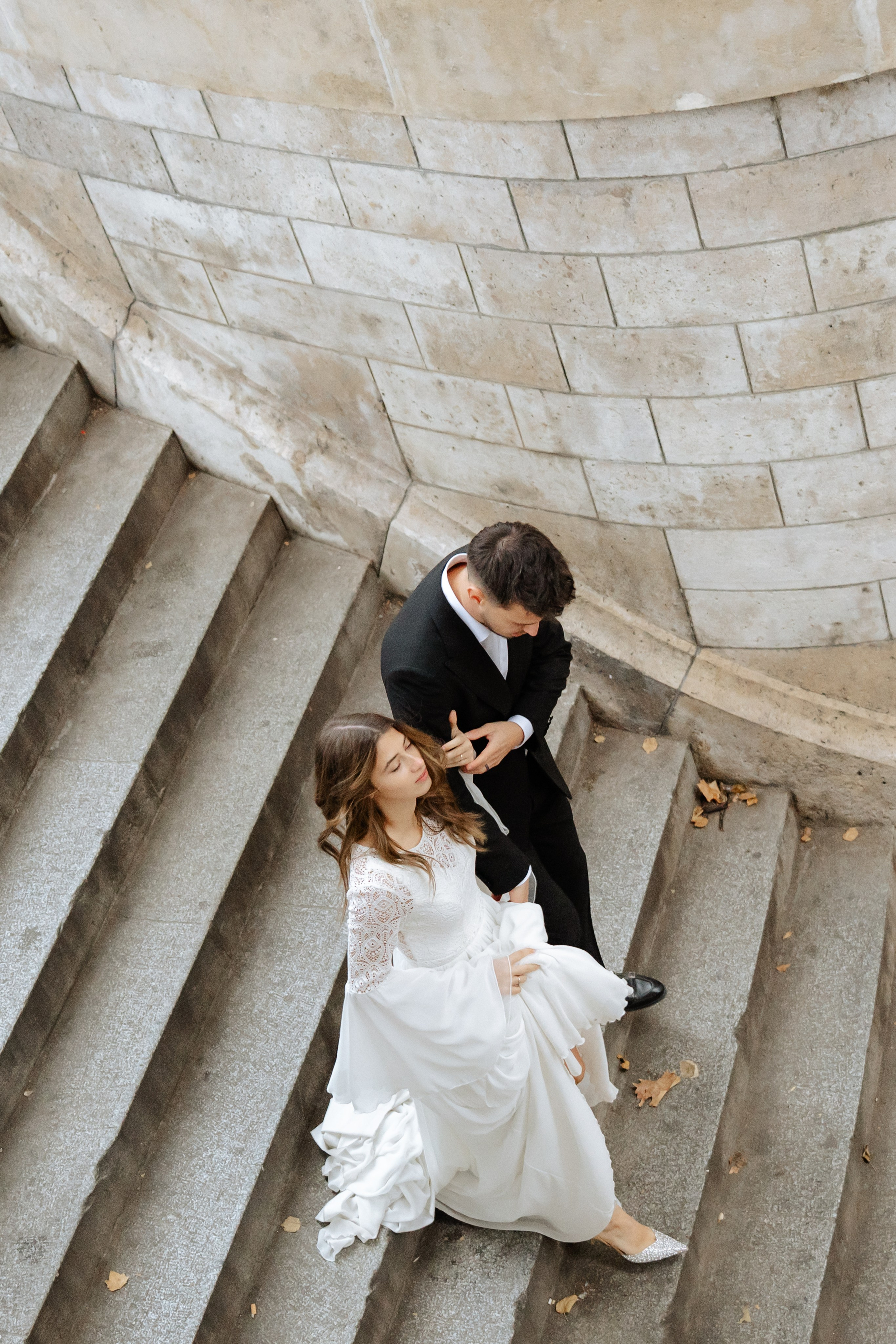 Ana + Marko | Paris. Proud Vision Weddings | Wedding Photography & Films — Servicii profesionale Foto Video Nunta Iasi