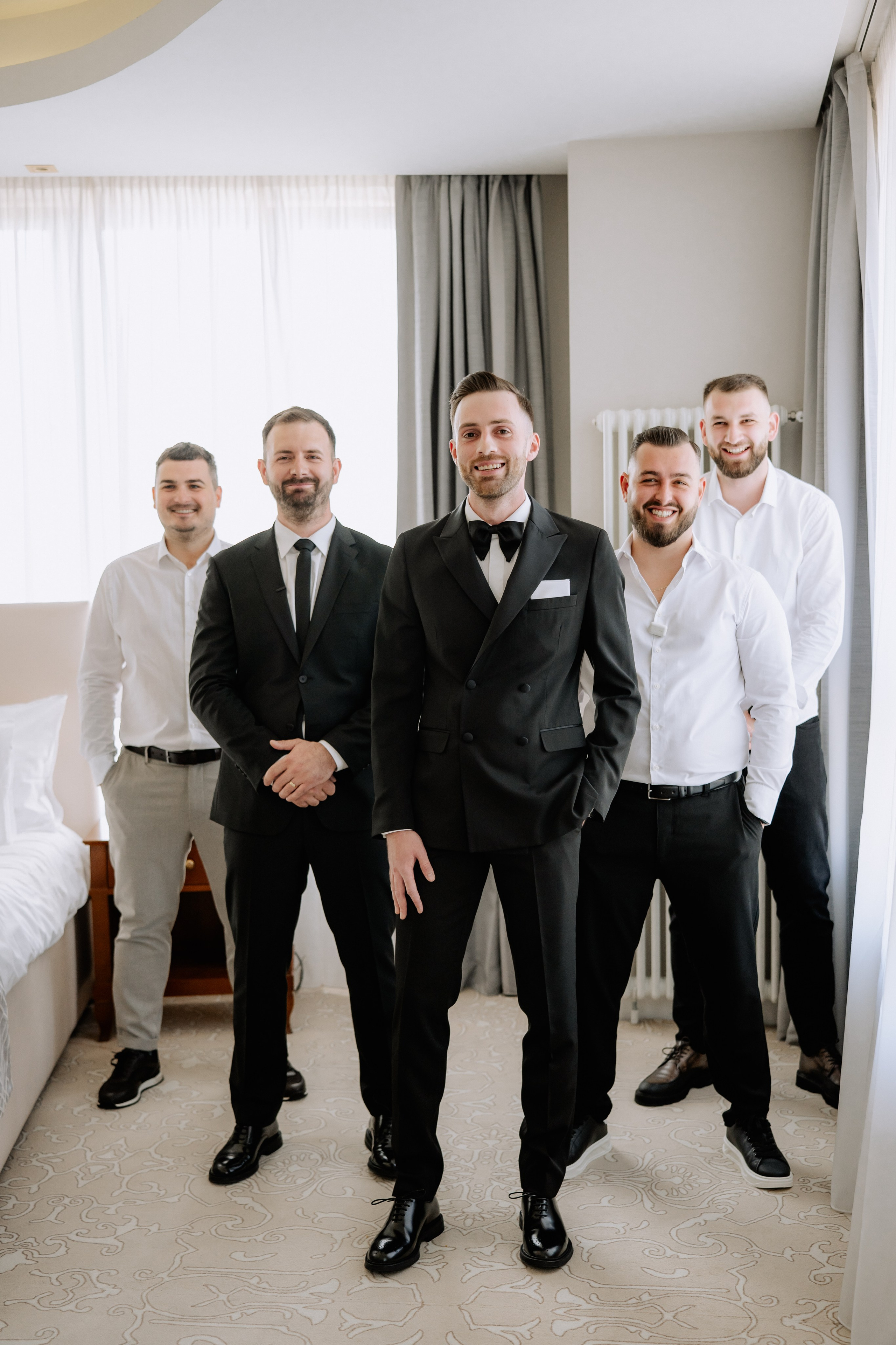 Andreea + Silviu | Wedding day. Proud Vision Weddings | Wedding Photography & Film — Servicii profesionale Foto Video Nunta Iasi