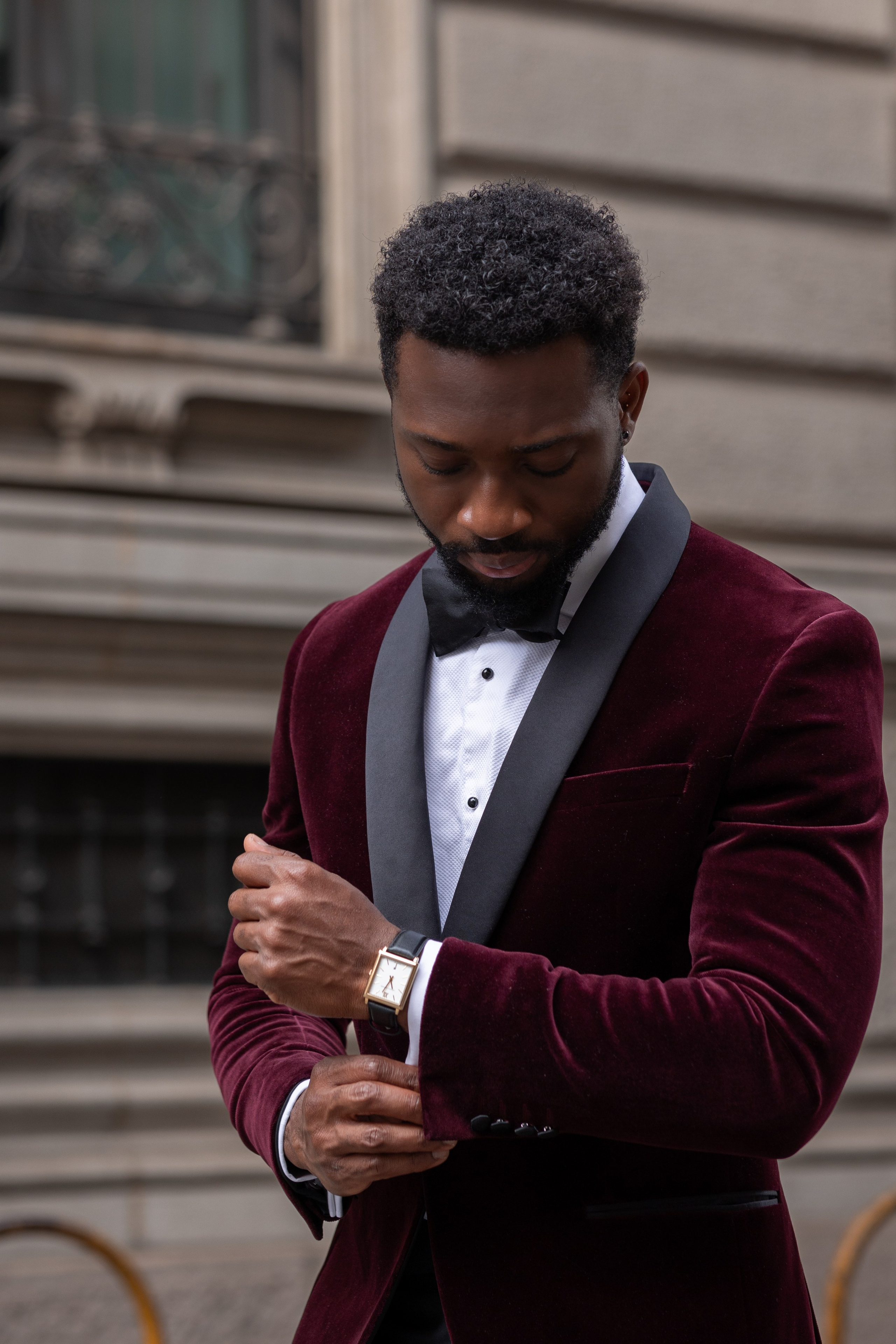 Raynald. Photographer in Milan |Mila Pro Photo