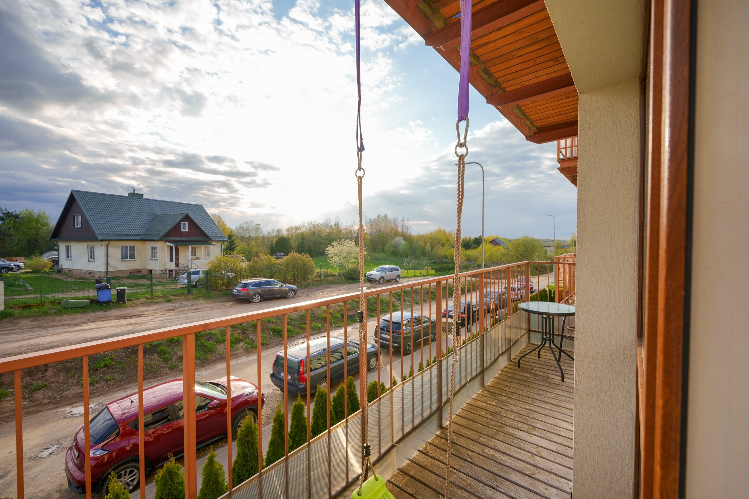 N.Lentvaris. Elina Sapiega fotografė Vilniuje