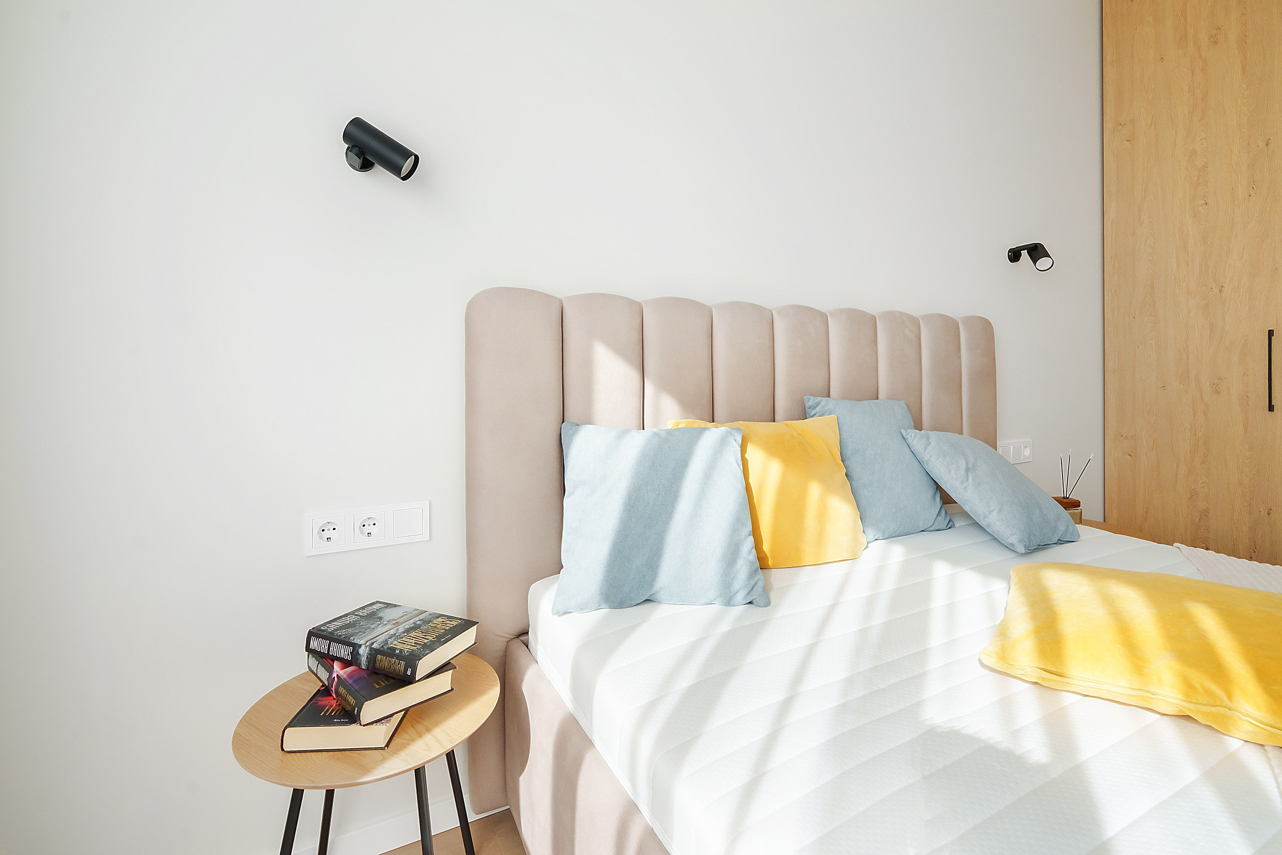 Gelvonų g. 50. Elina Sapiega fotografė Vilniuje