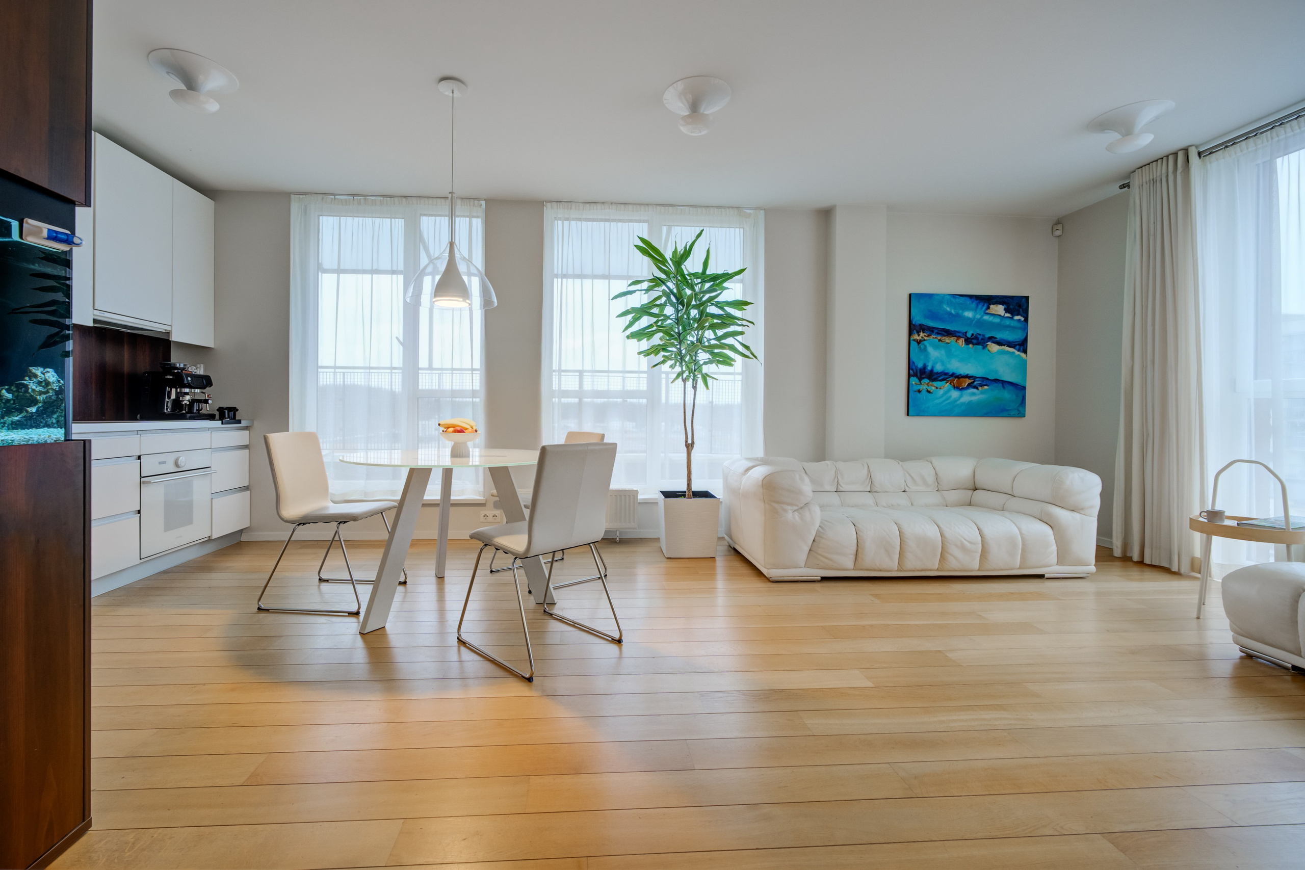 Bajorų kelias 17, 3k butas. Elina Sapiega fotografė Vilniuje