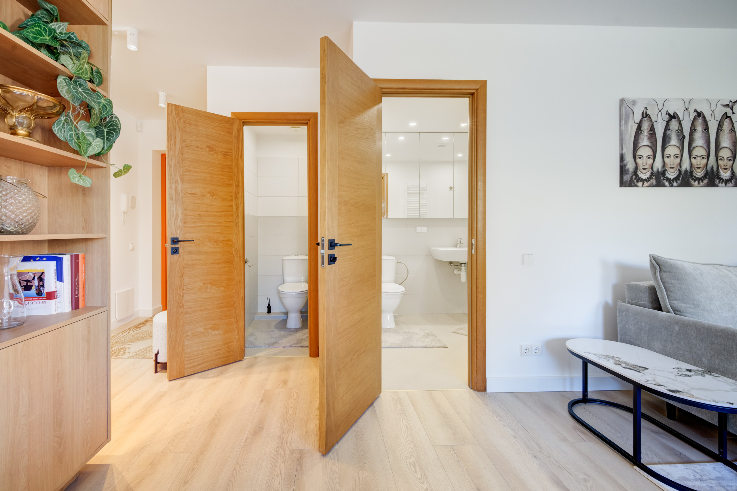 Birželio 23-sios g. 15. Elina Sapiega fotografė Vilniuje