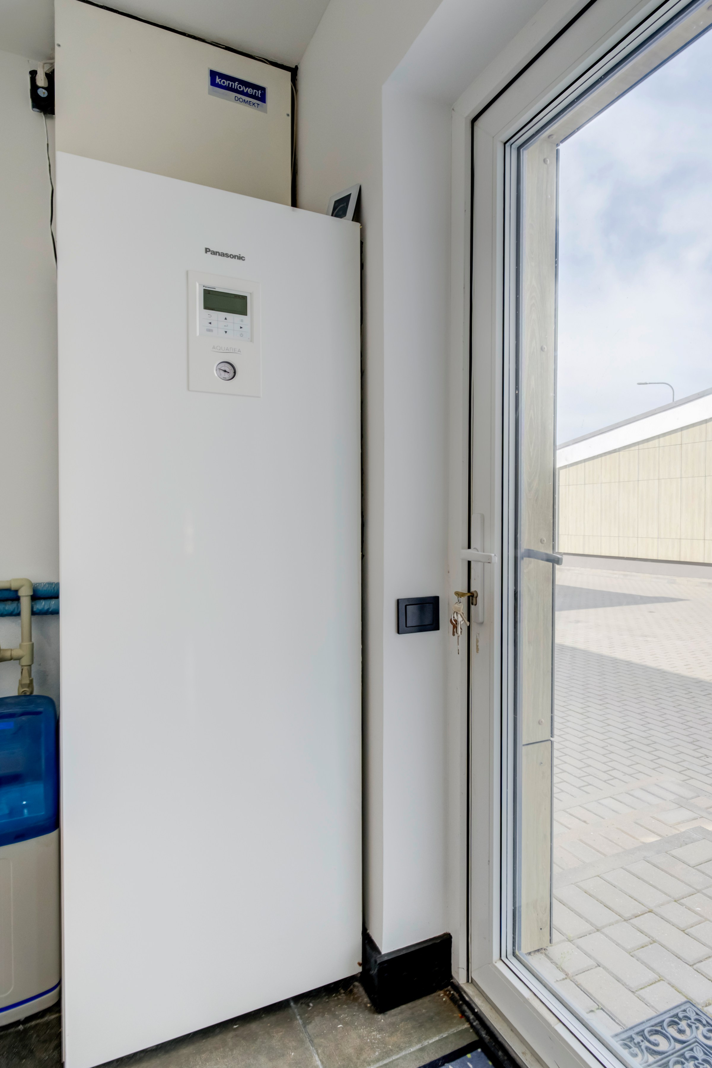 Kalvių 2-oji, Pikutiškės. Namas. Elina Sapiega fotografė Vilniuje