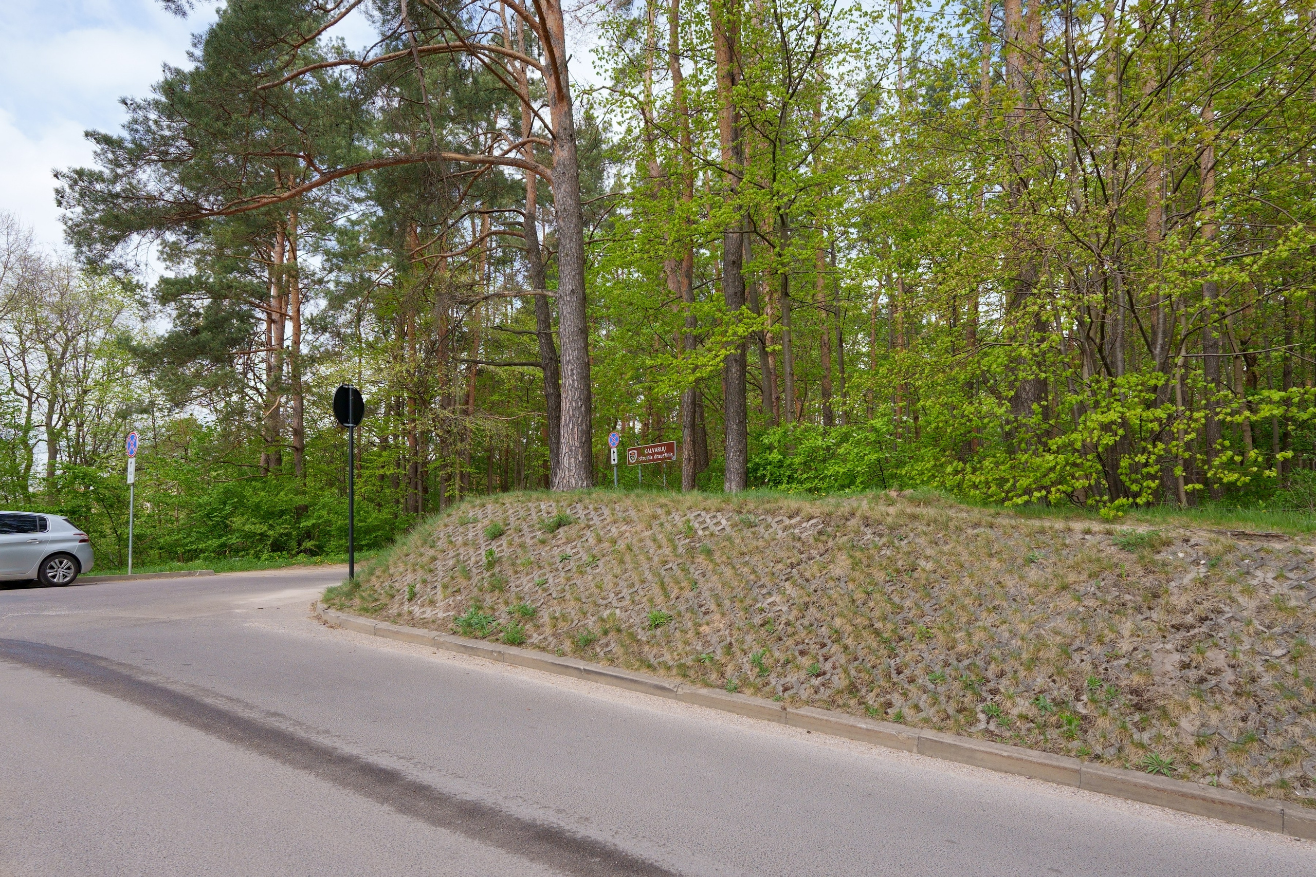 Trinapolio g. 9a. Elina Sapiega fotografė Vilniuje