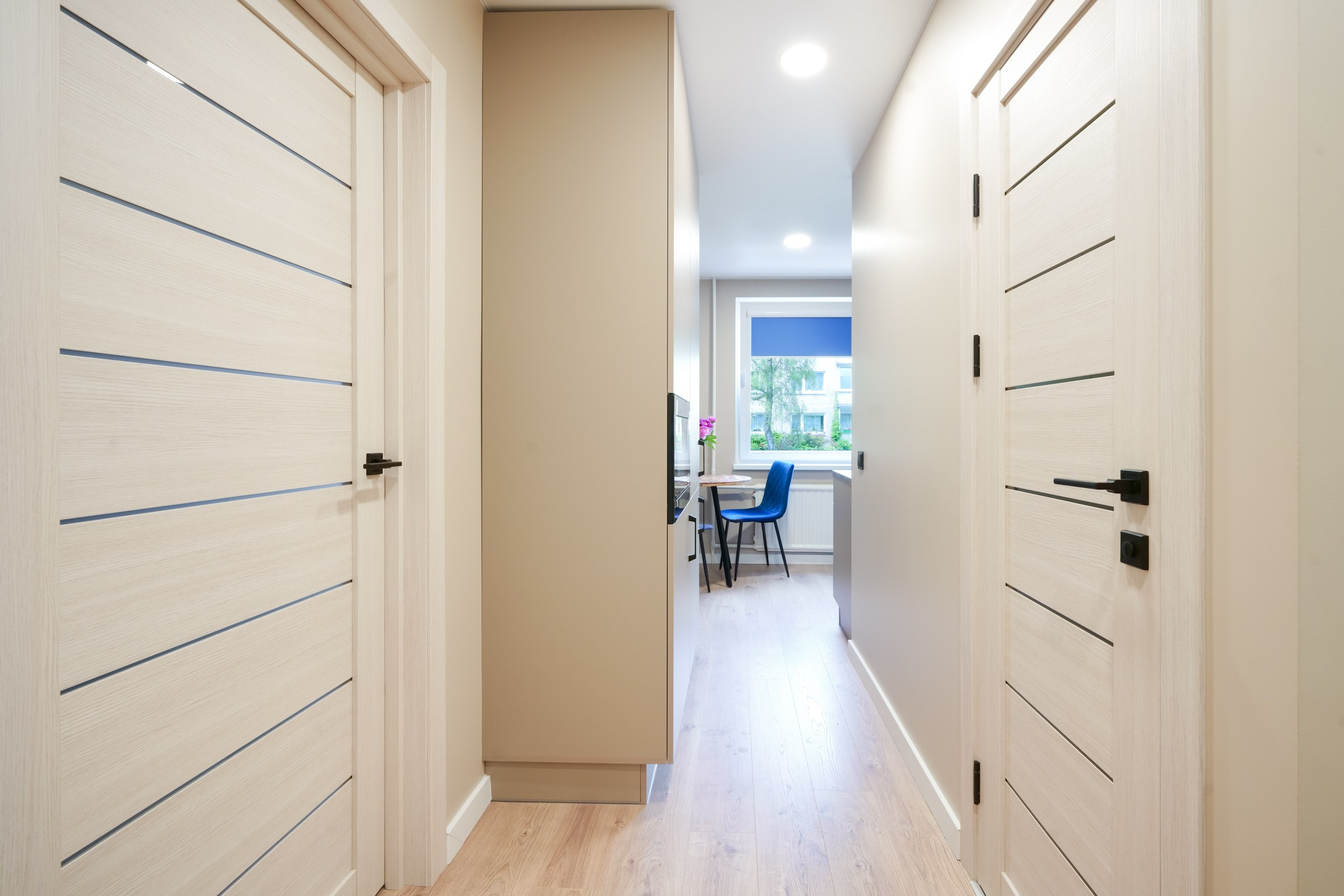 Tuskulėnų g. 8. Elina Sapiega fotografė Vilniuje