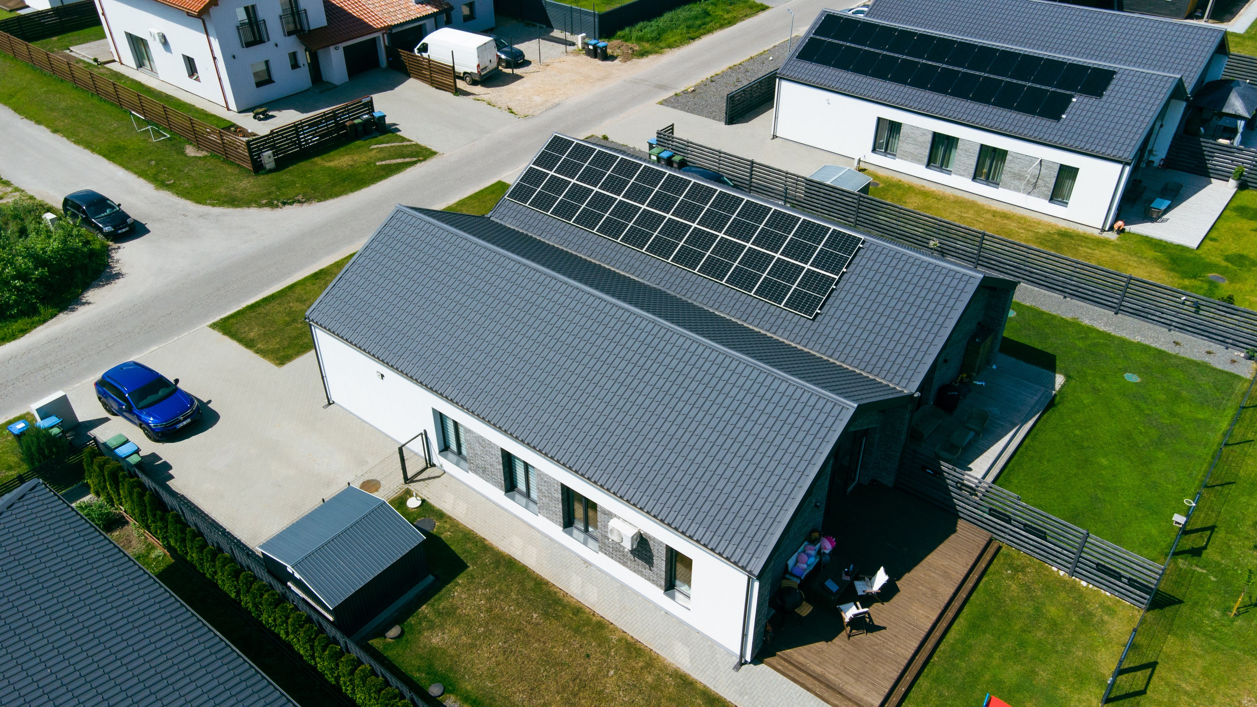 Šumskio g. 5. Elina Sapiega fotografė Vilniuje