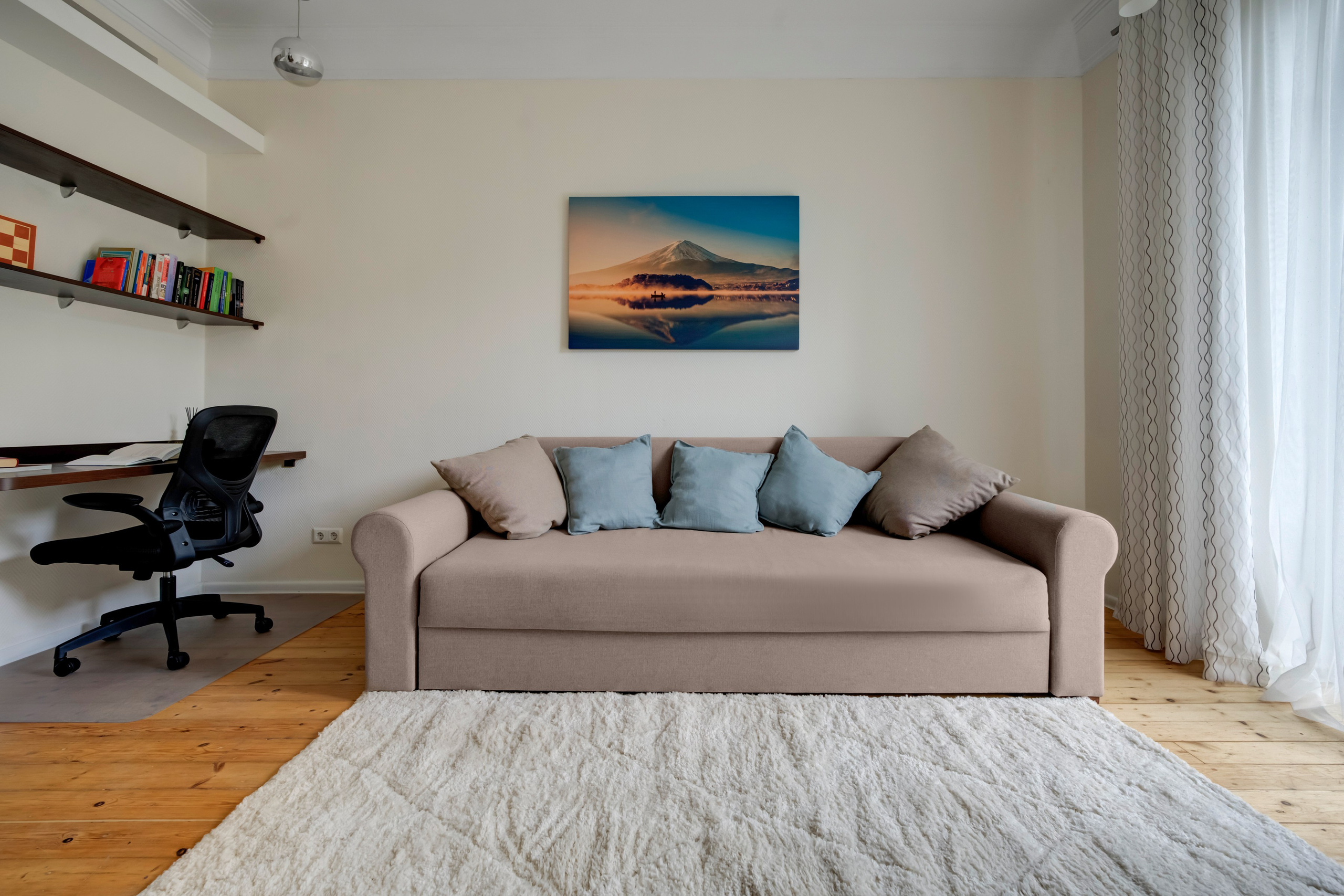 Pamėnkalnio g. 3. Elina Sapiega fotografė Vilniuje