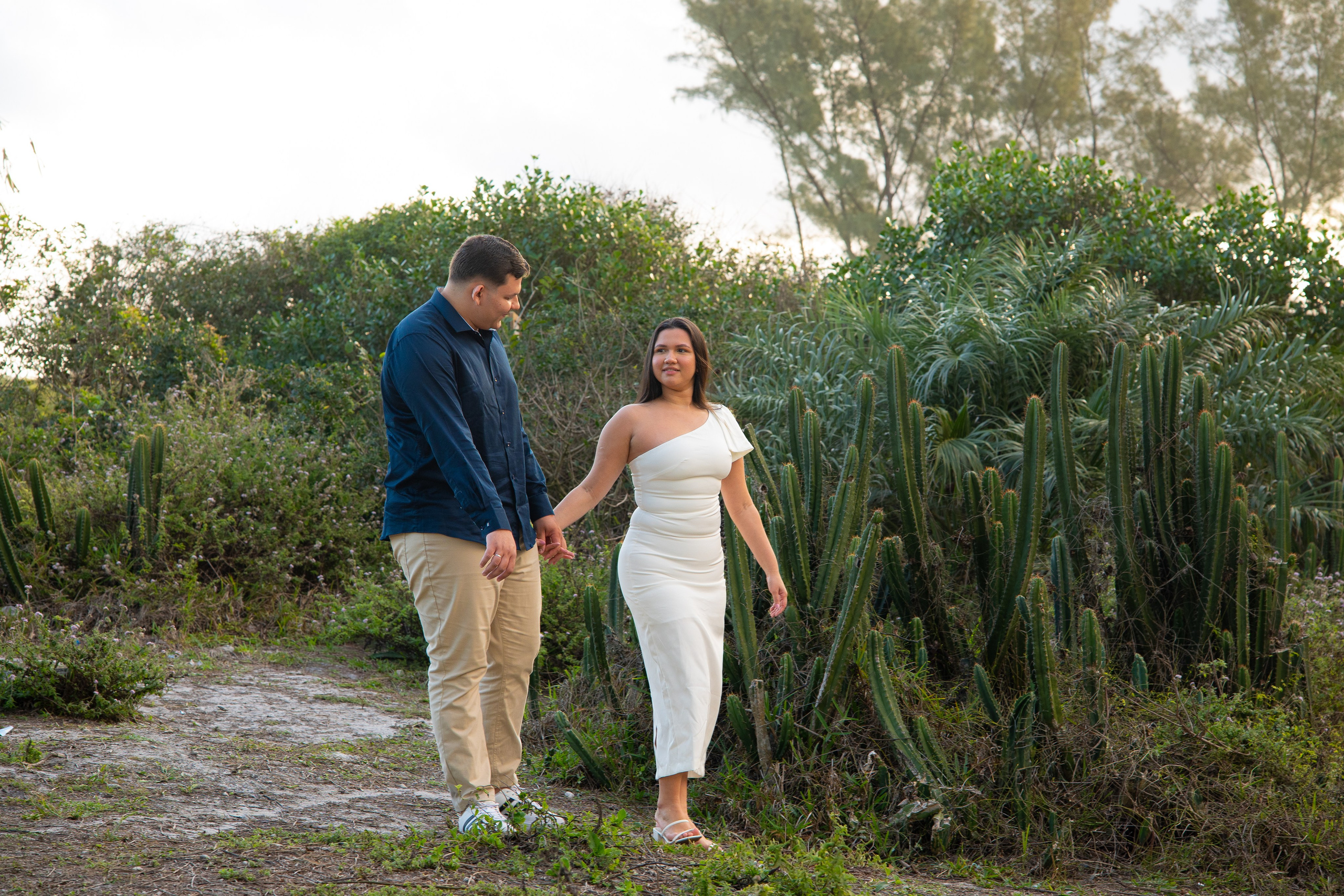 Larissa e Carlos — Pré Casamento. Larissareisfotografa