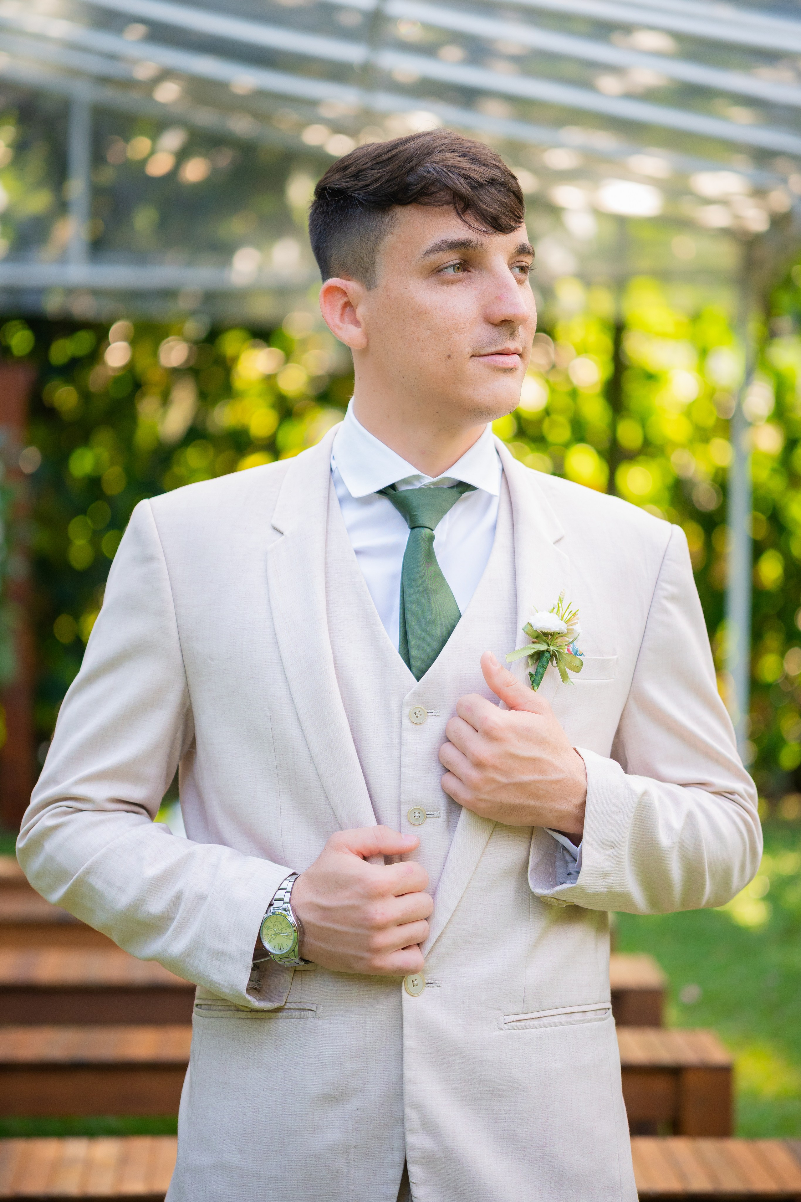 Casamento Amanda & Helio. Larissareisfotografa