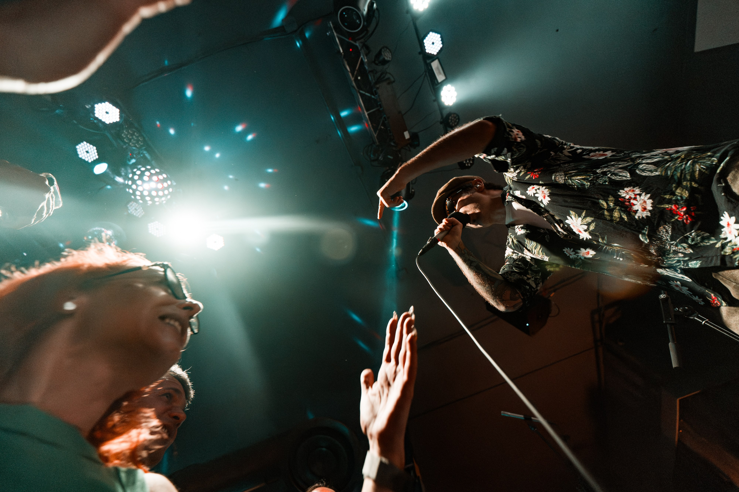 5'nizza in Miami 02-18-26. ФОТОГРАФ ФЛОРИДА МАЙАМИ