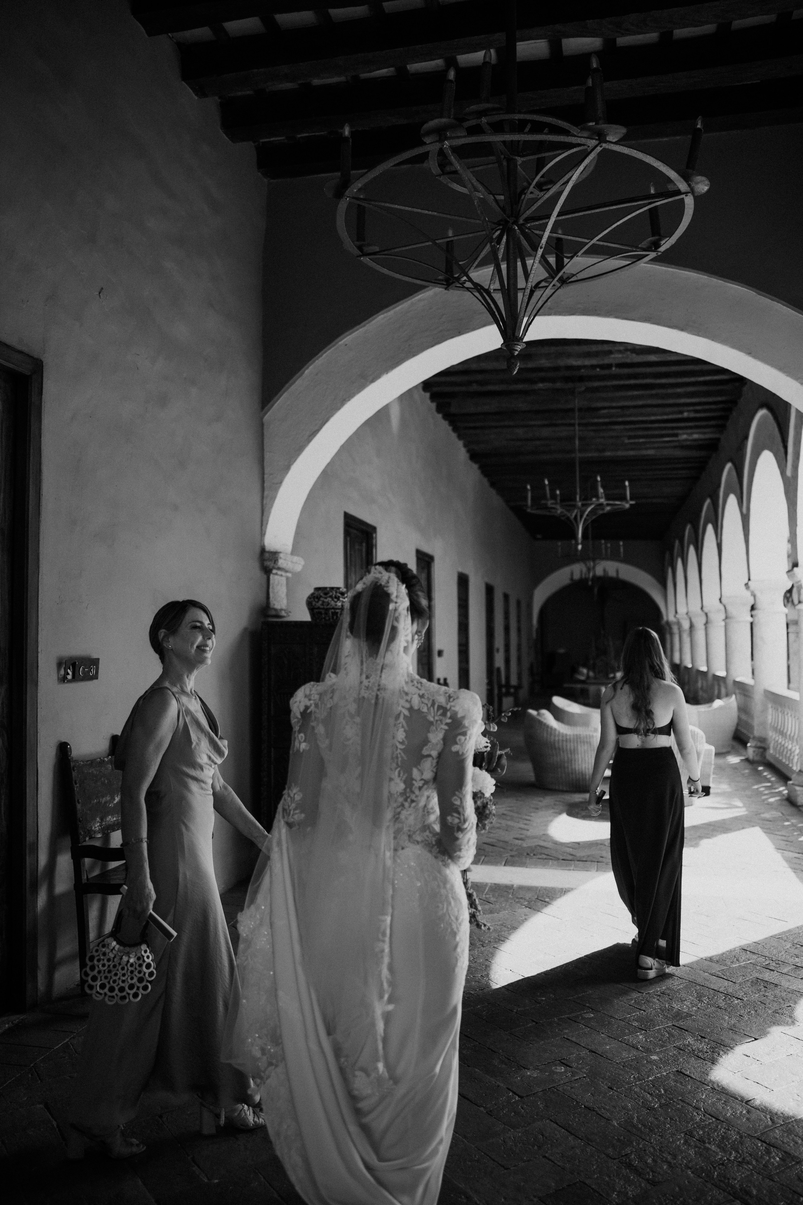 JULIANA & DAVIDE. UNTERCIO BODAS